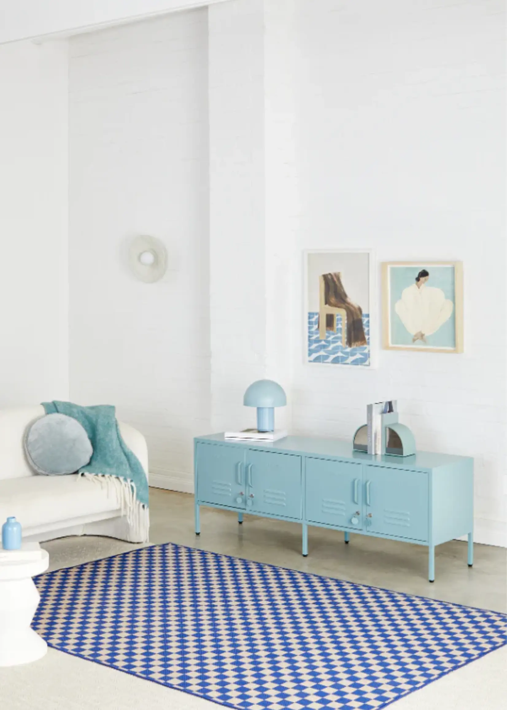 Mustard Made Mustard - La Norme - Ocean