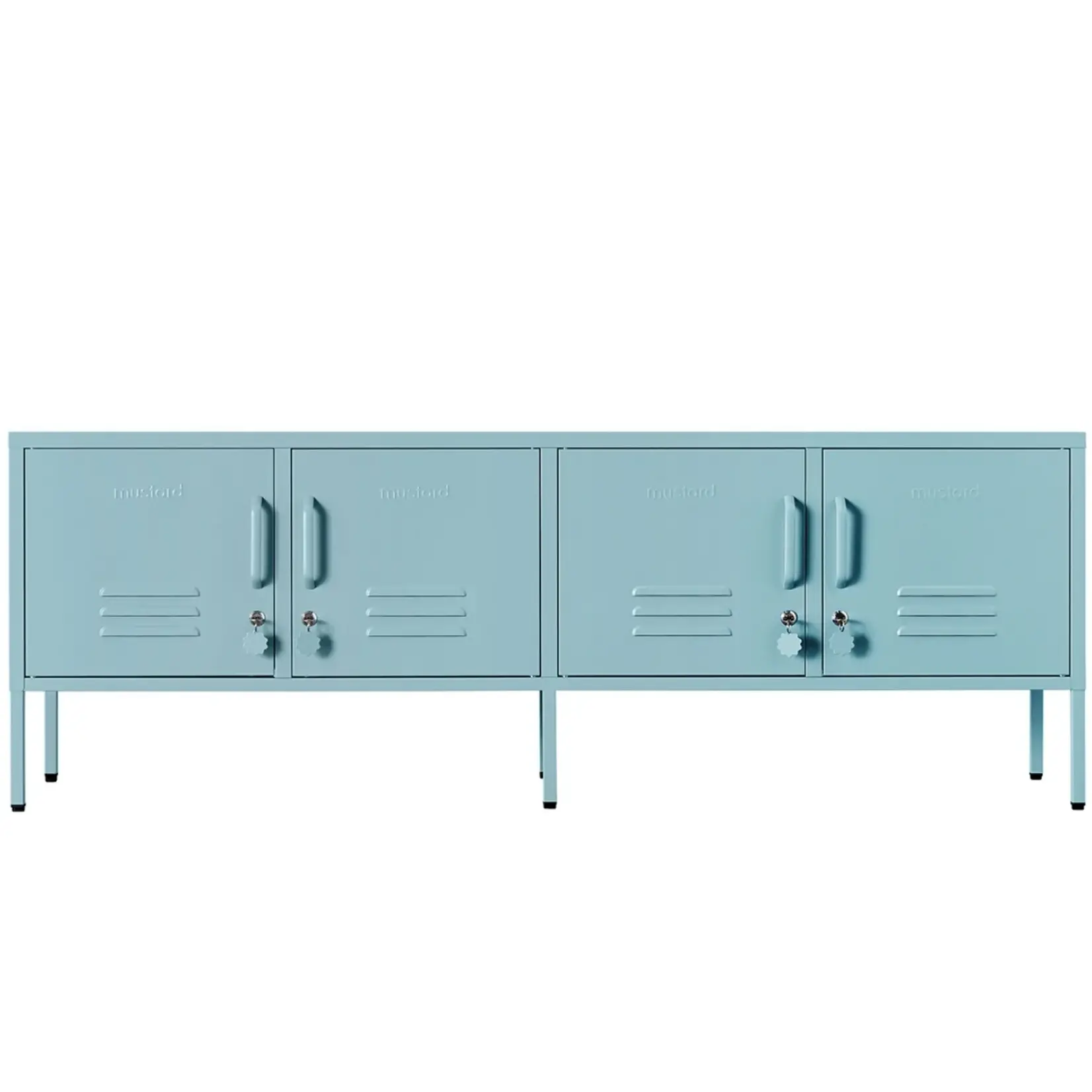 Mustard Made Mustard - La Norme - Ocean