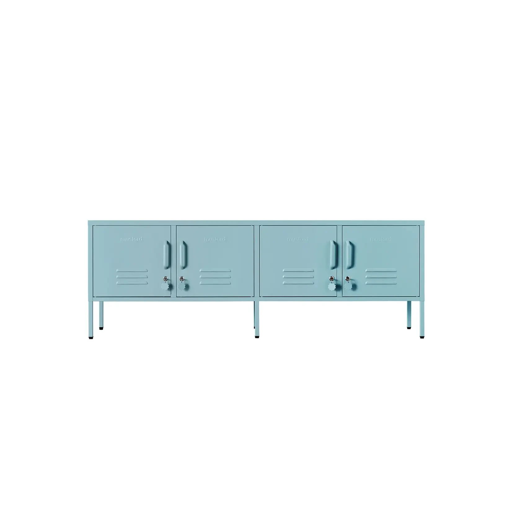 Mustard Made Mustard - The Standard - Ocean