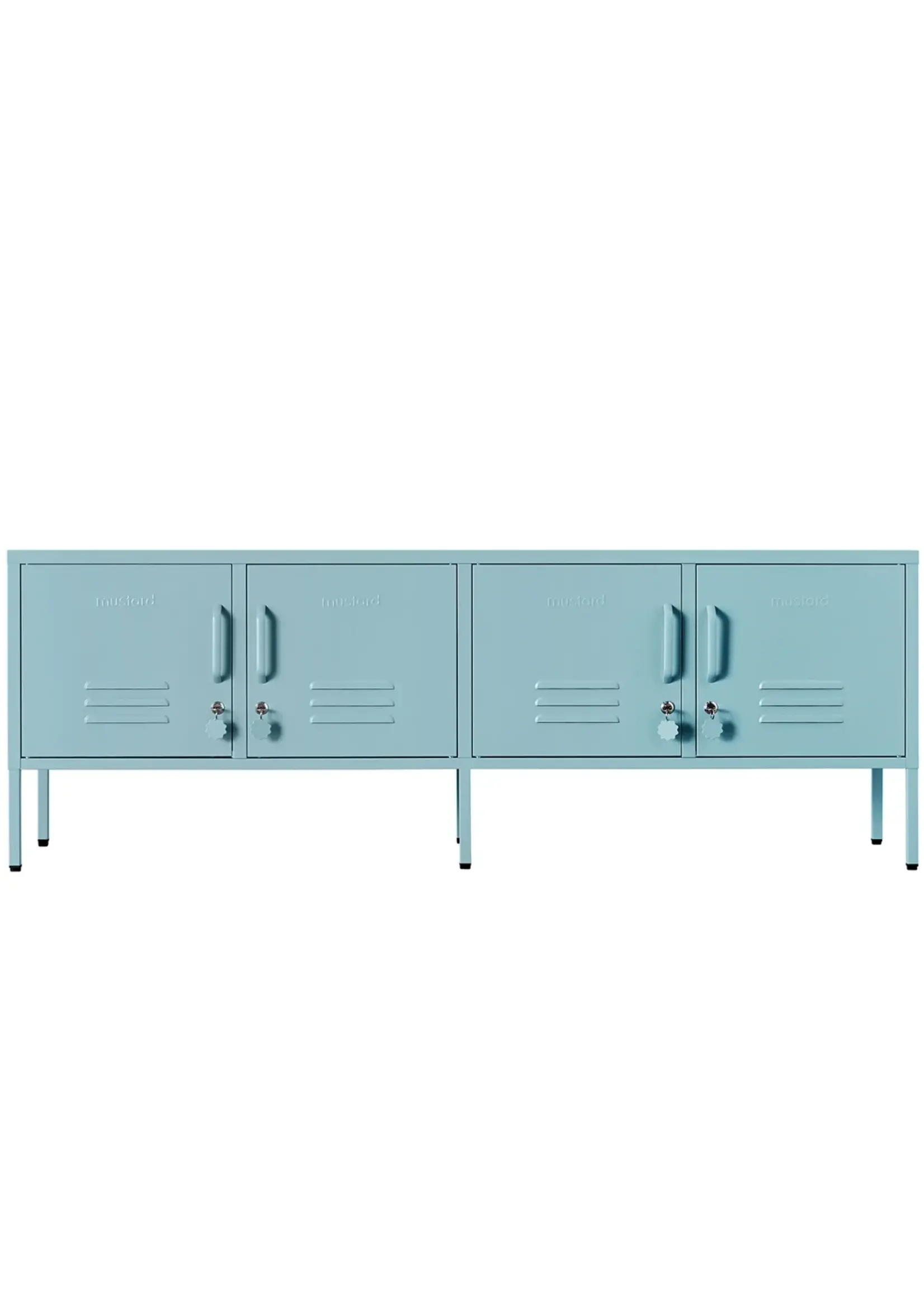 Mustard Made Mustard - La Norme - Ocean