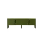 Mustard Made Mustard - The Standard - Olive