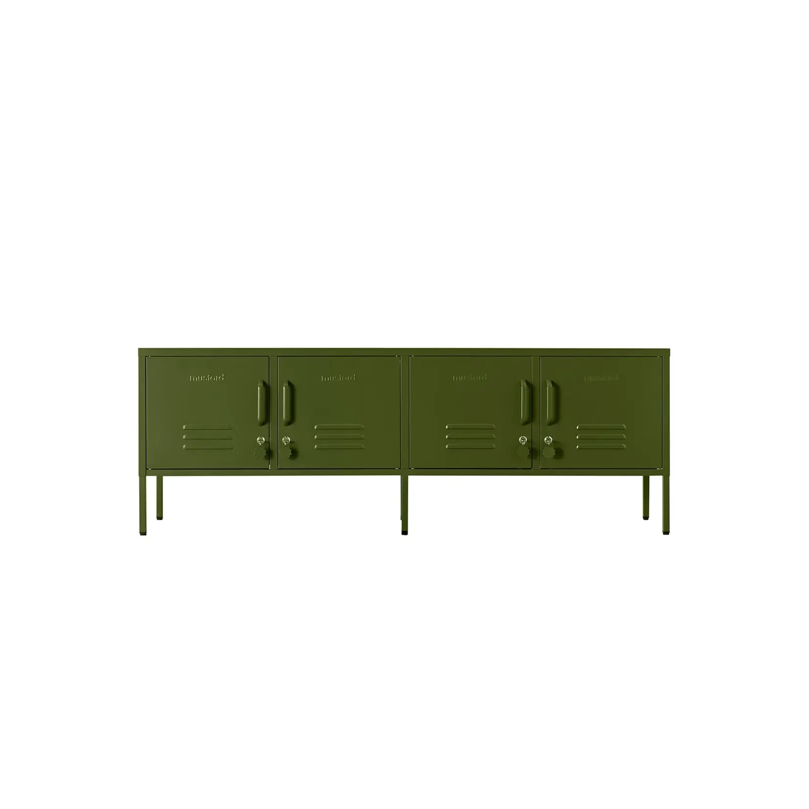 Mustard Made Mustard - La Norme - Olive