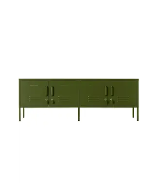 Mustard Made Mustard - La Norme - Olive