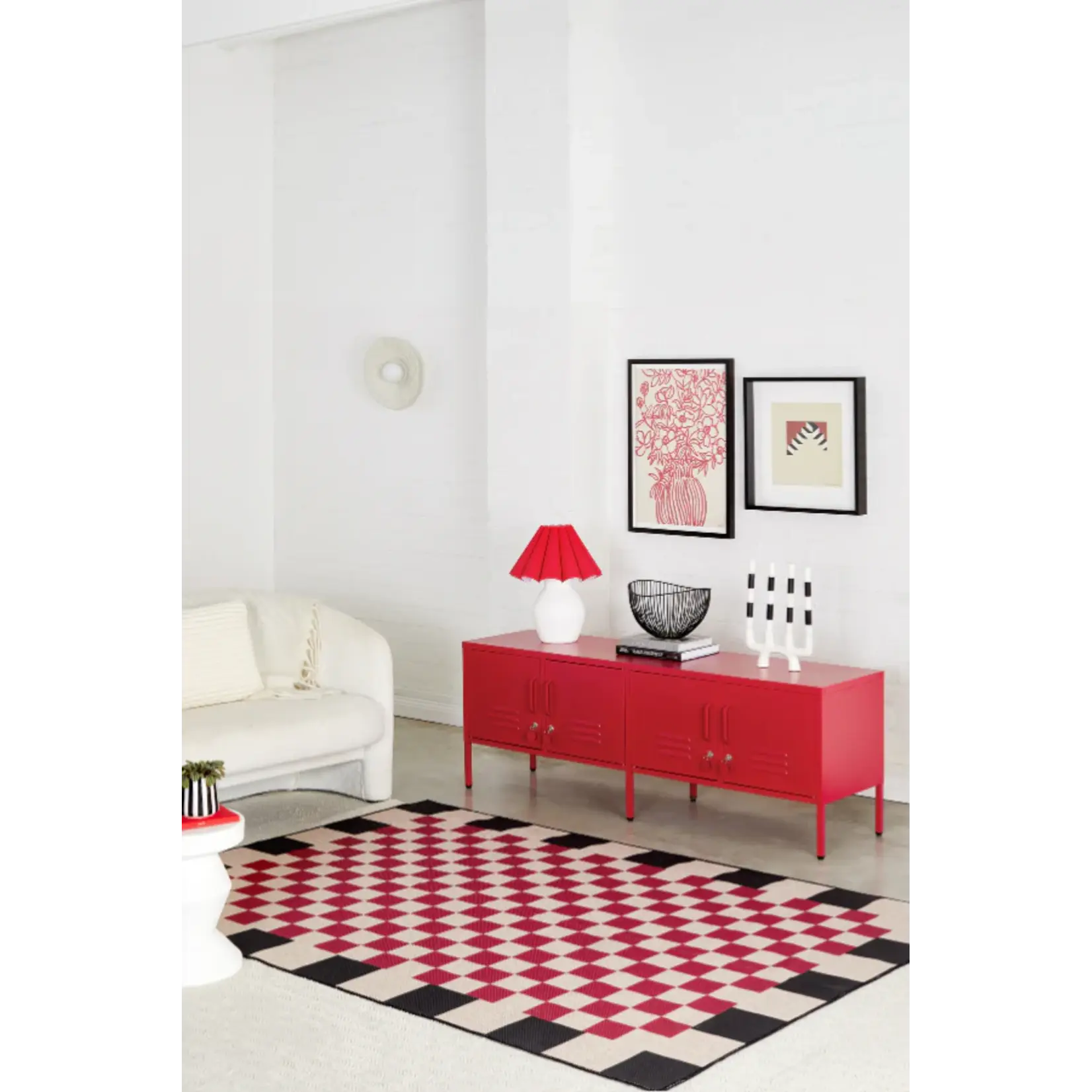 Mustard Made Mustard - The Standard - Poppy