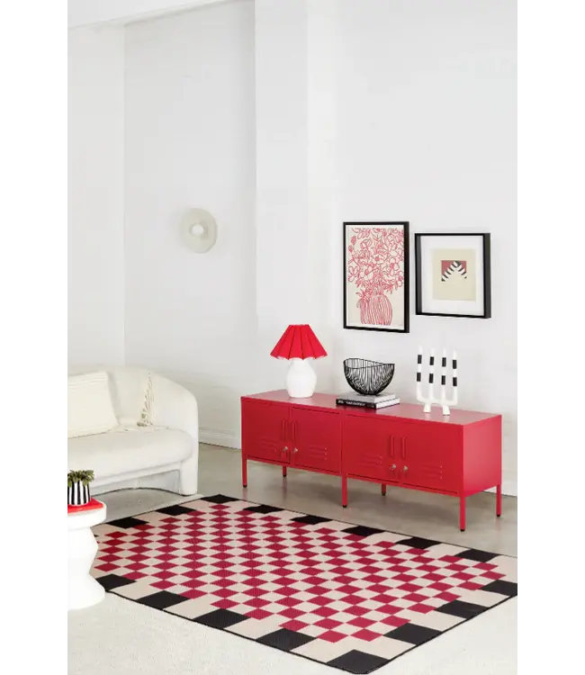 Mustard Made Mustard - La Norme - Poppy
