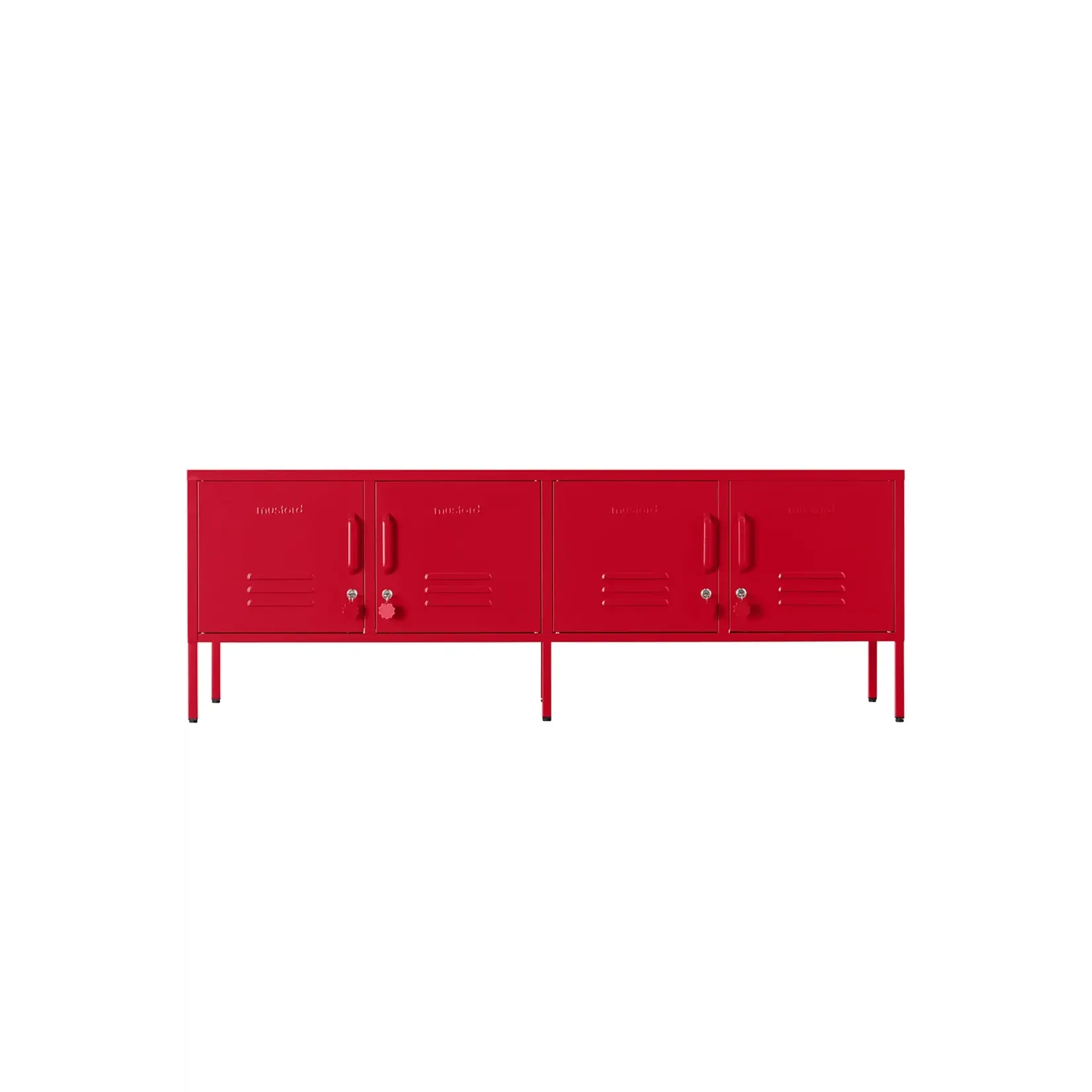 Mustard Made Mustard - La Norme - Poppy