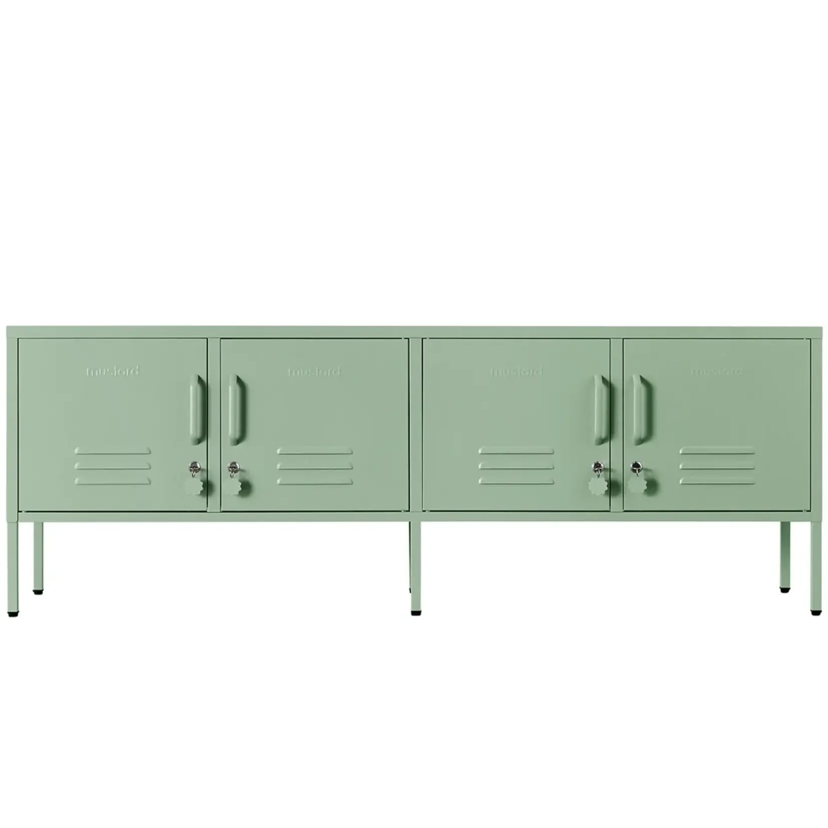 Mustard Made Mustard - La Norme - Sage