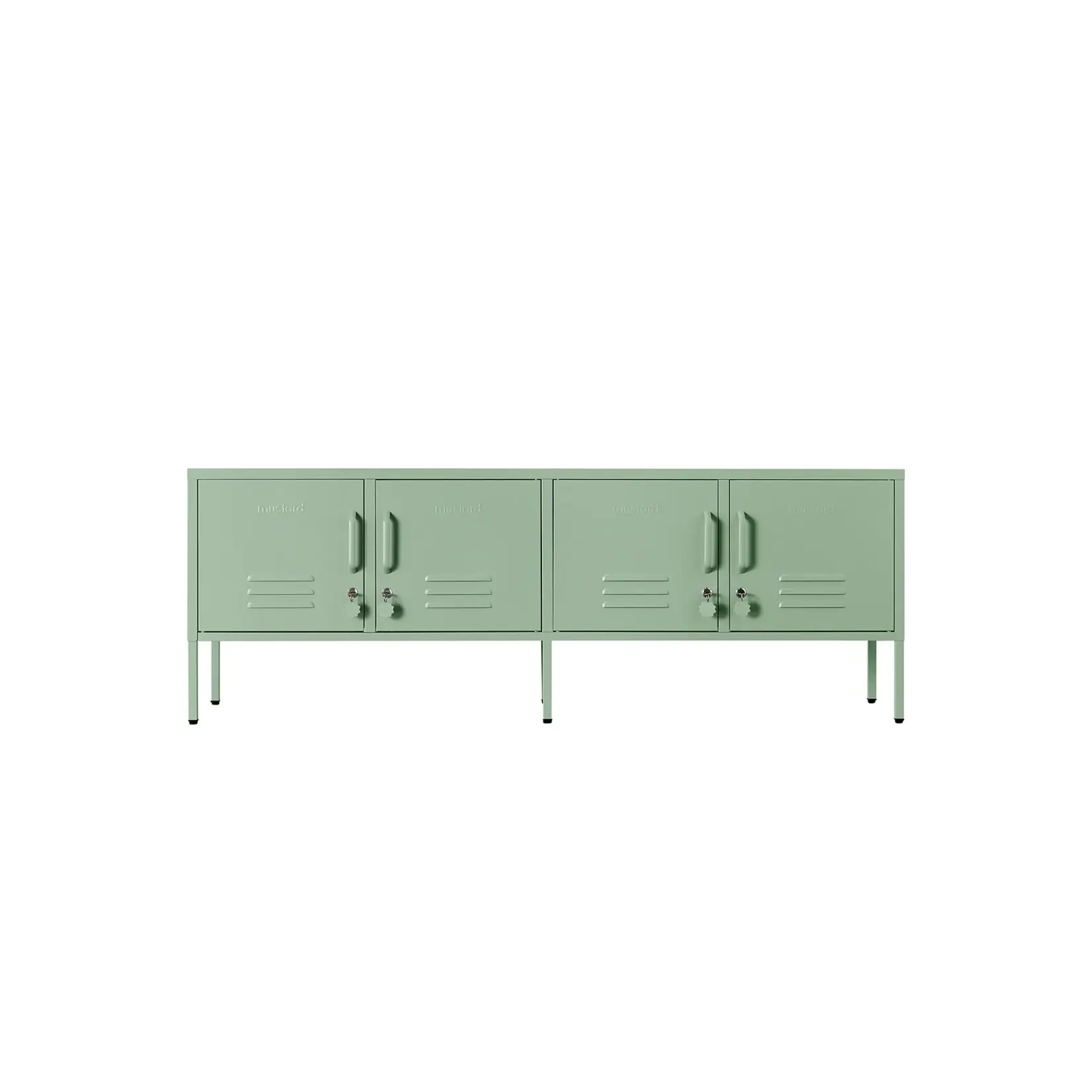 Mustard Made Mustard - The Standard - Sage