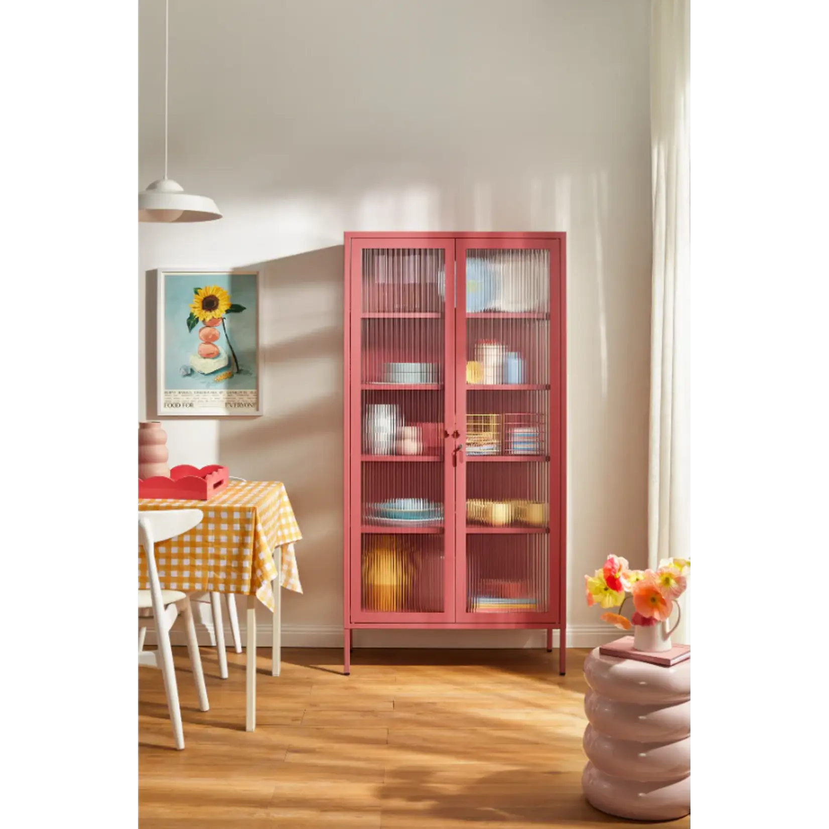 Mustard Made Mustard - The Collector - Berry