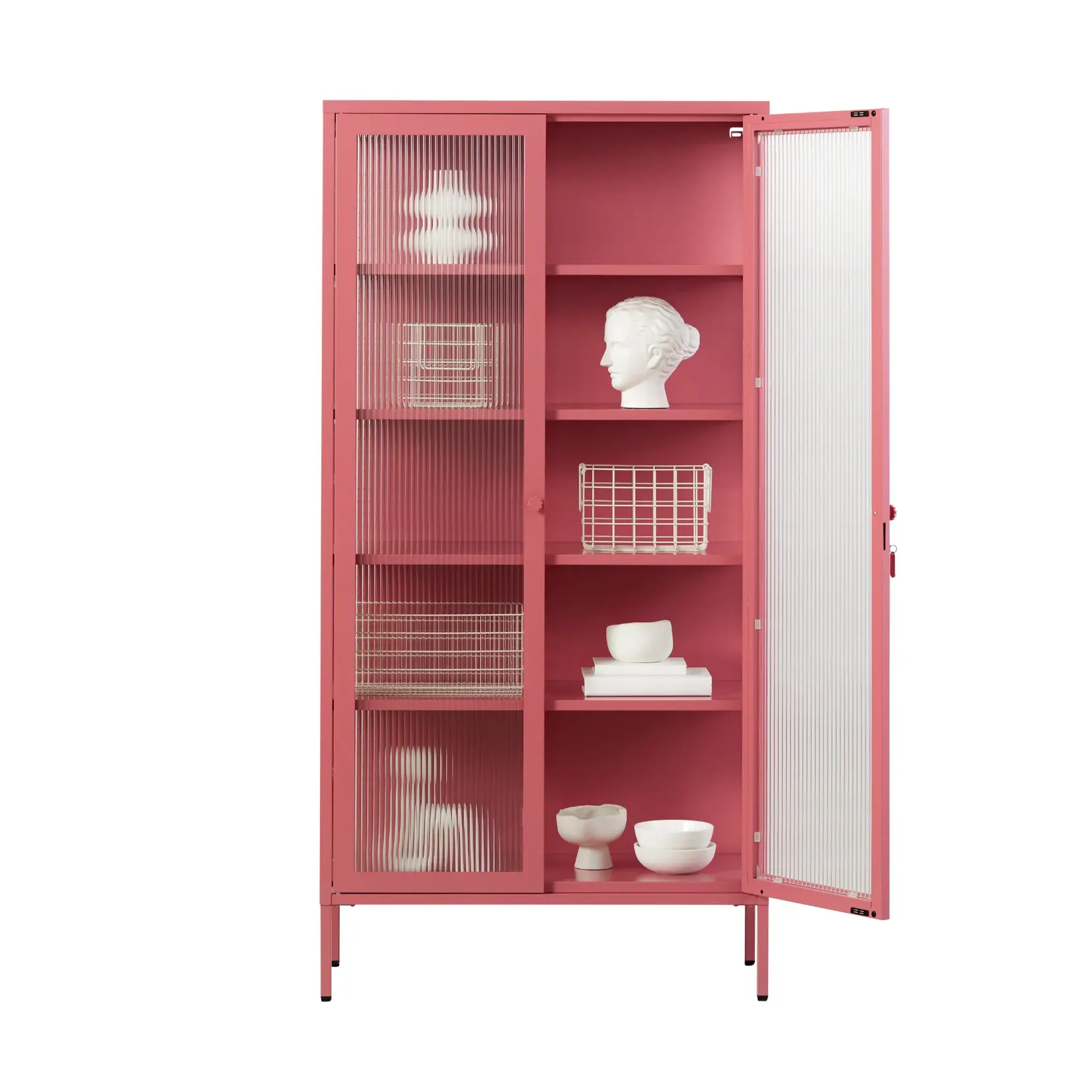 Mustard Made Mustard - The Collector - Berry