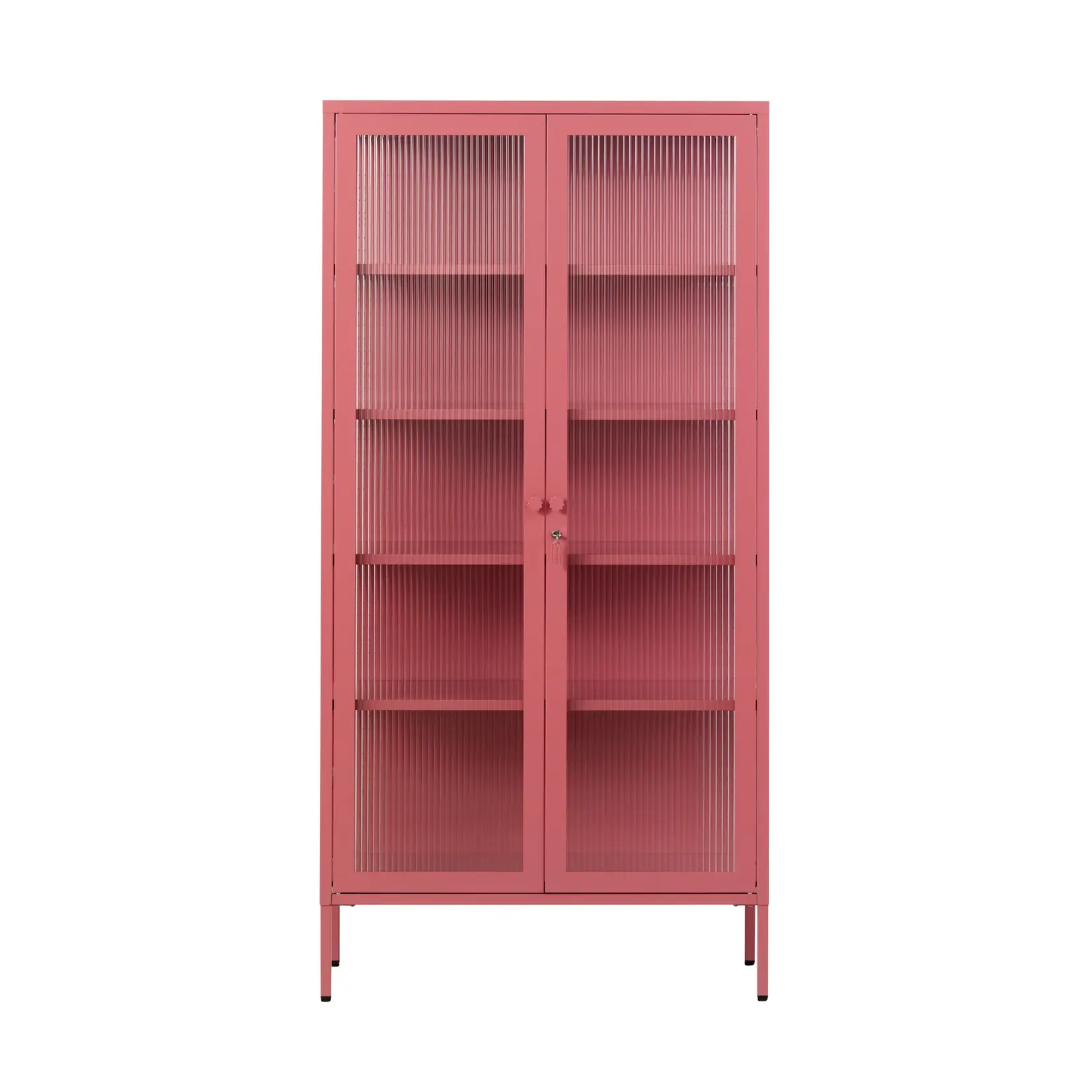 Mustard Made Mustard - The Collector - Berry