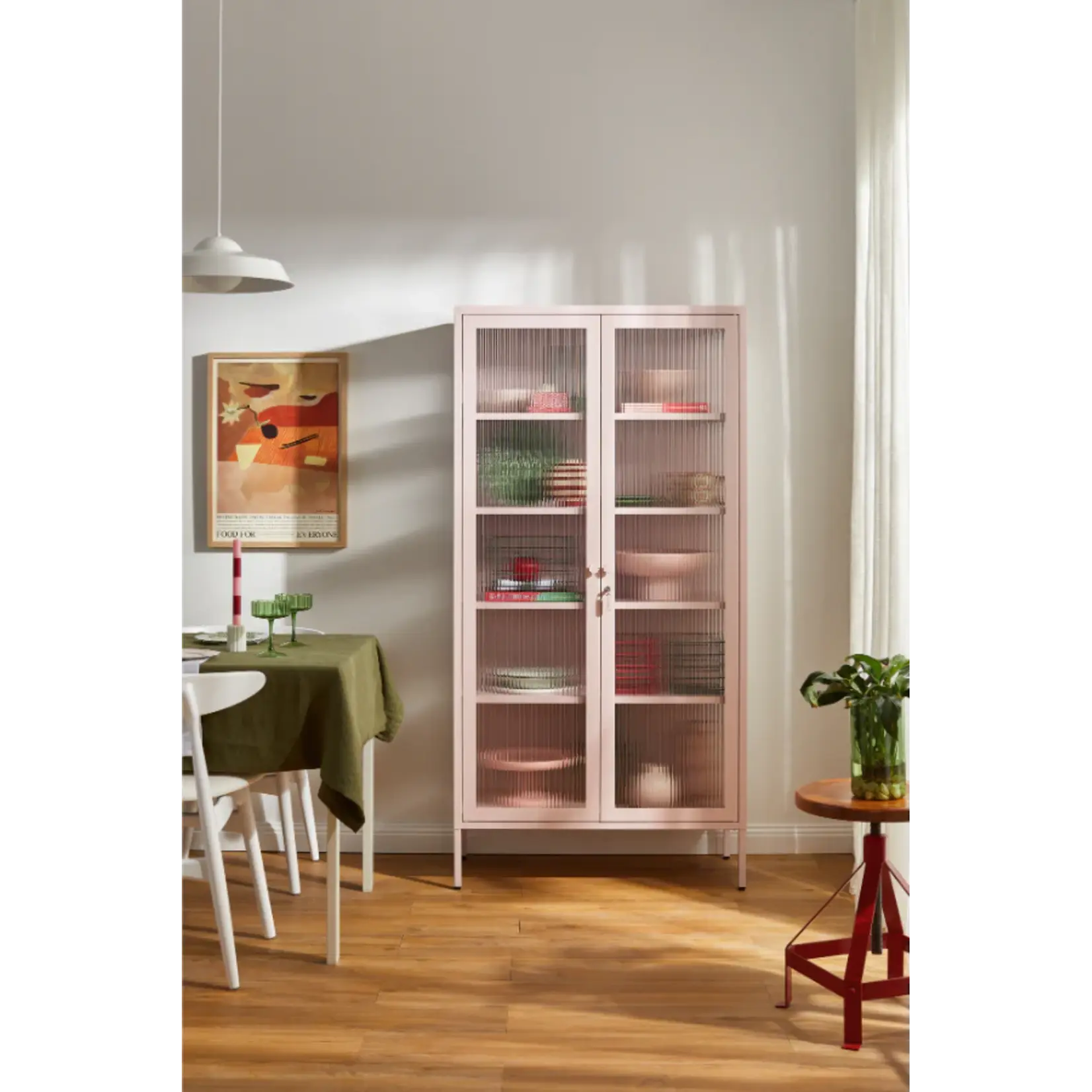 Mustard Made Moutarde - Le Collectionneur - Blush