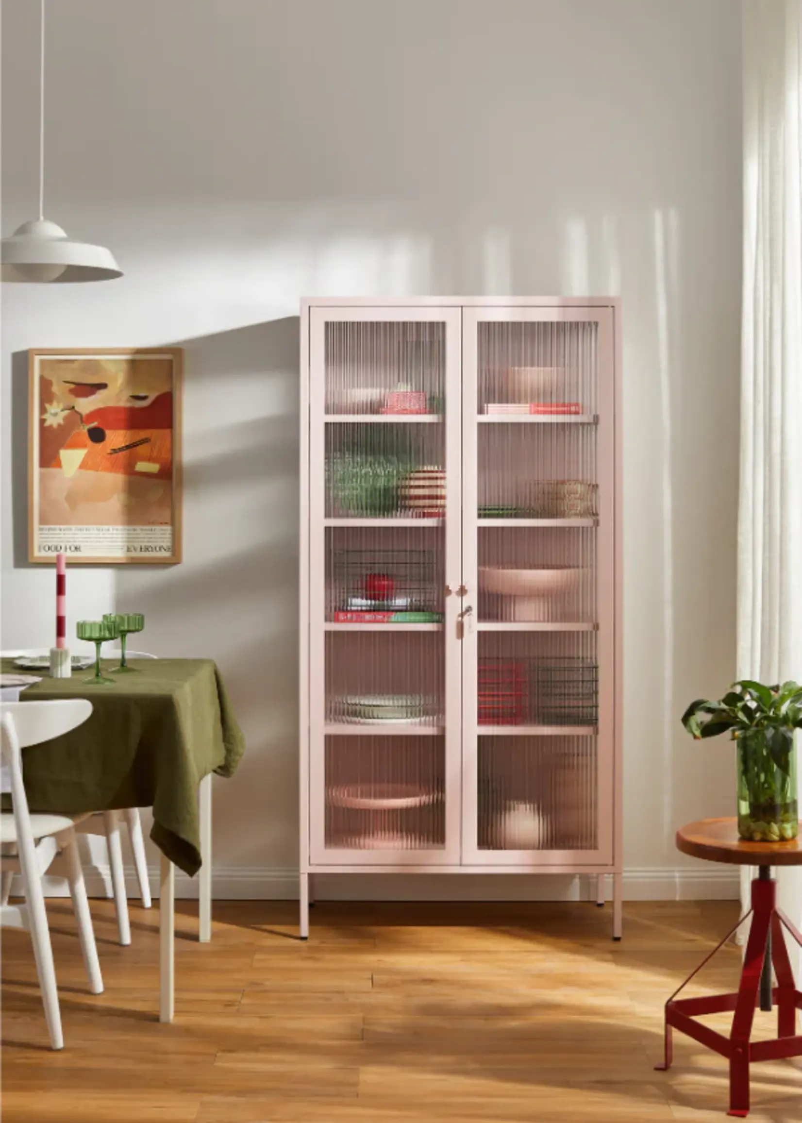Mustard Made Moutarde - Le Collectionneur - Blush