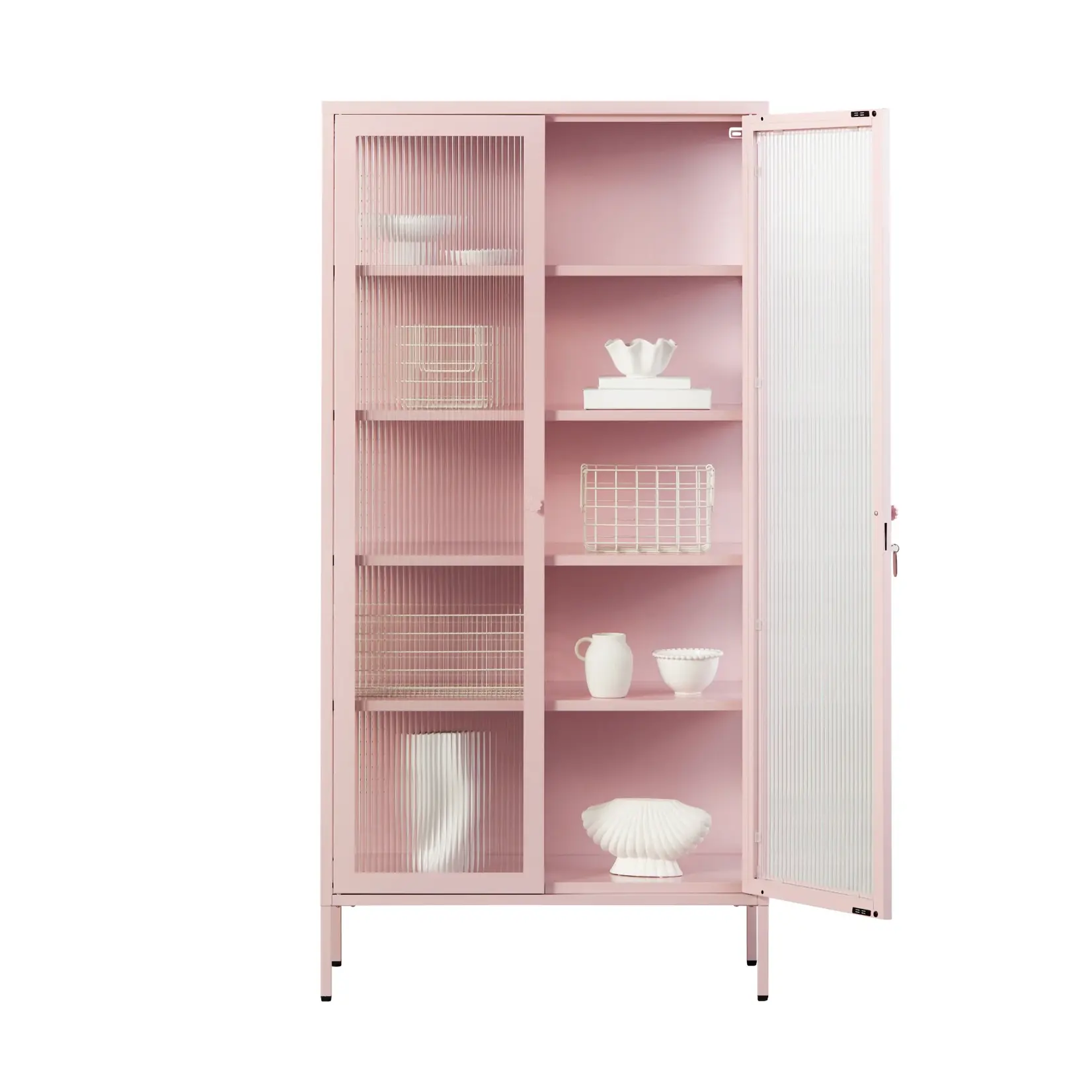 Mustard Made Moutarde - Le Collectionneur - Blush