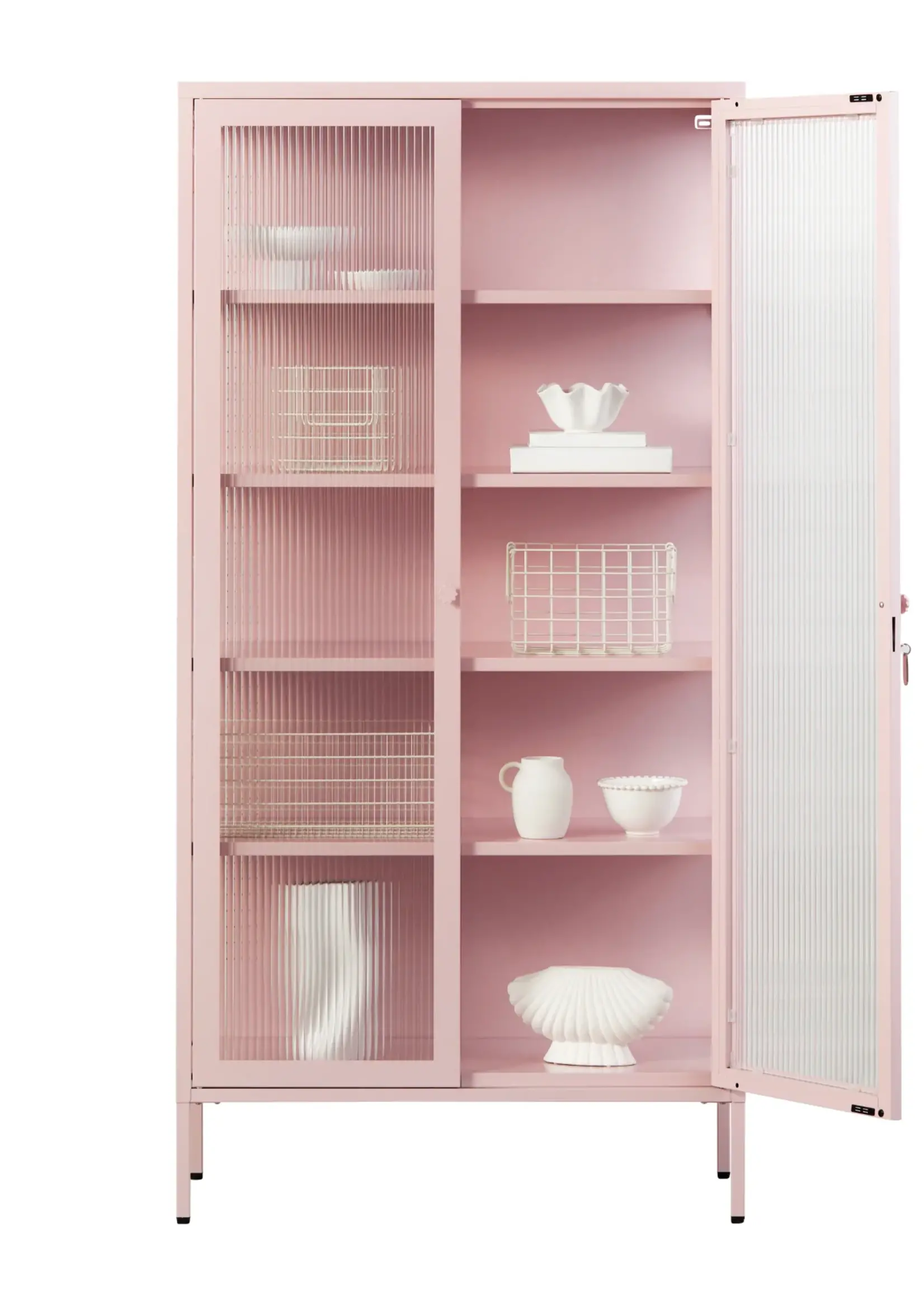 Mustard Made Moutarde - Le Collectionneur - Blush