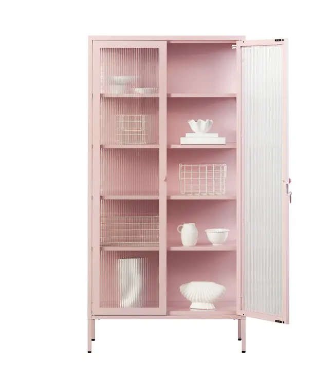 Mustard Made Moutarde - Le Collectionneur - Blush