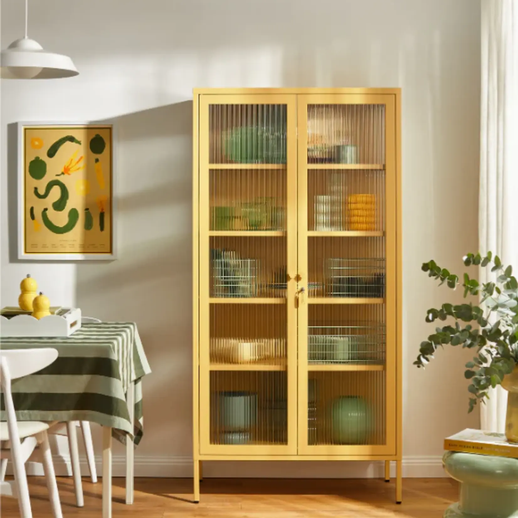 Mustard Made Mustard - The Collector - Butter