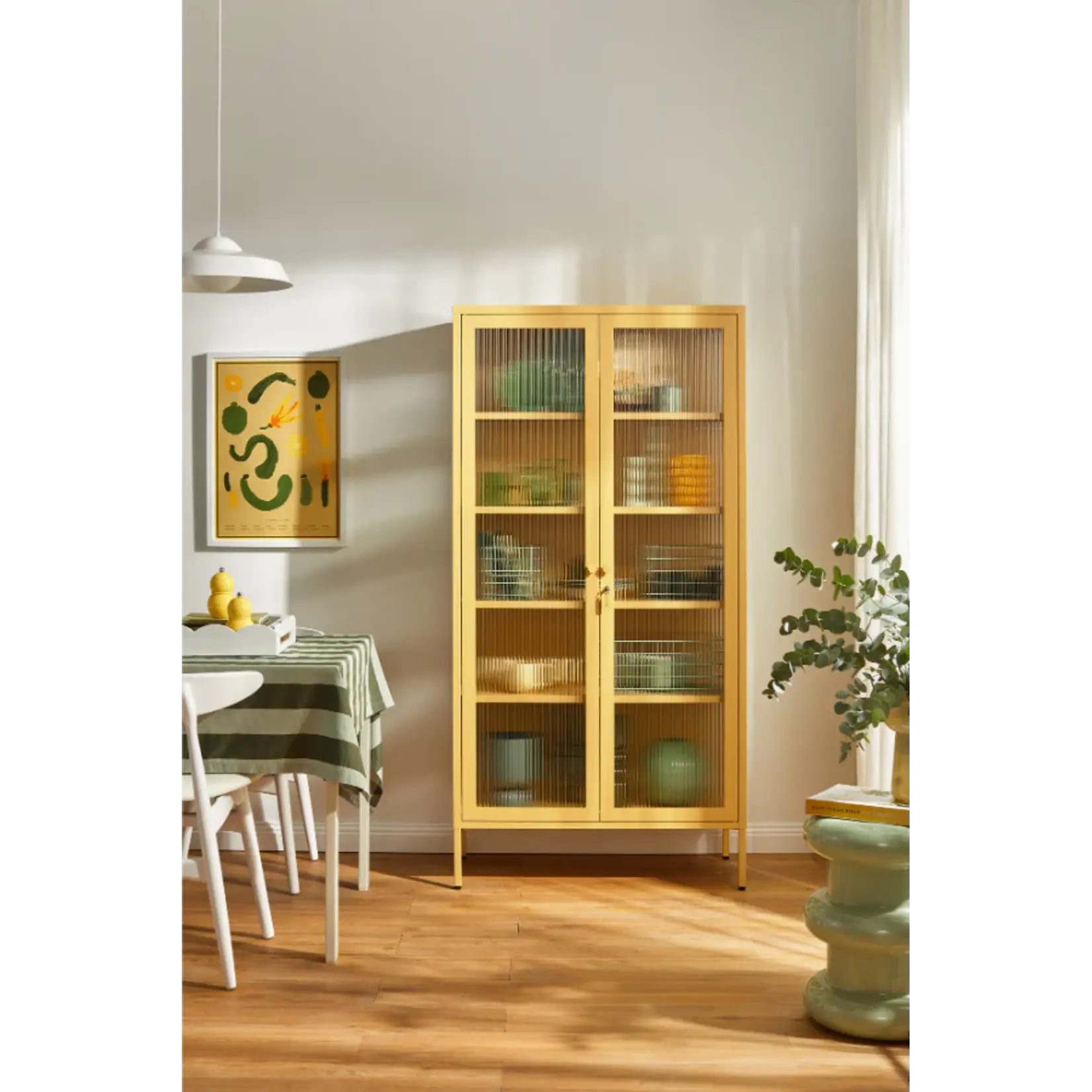 Mustard Made Moutarde - Le Collectionneur - Butter