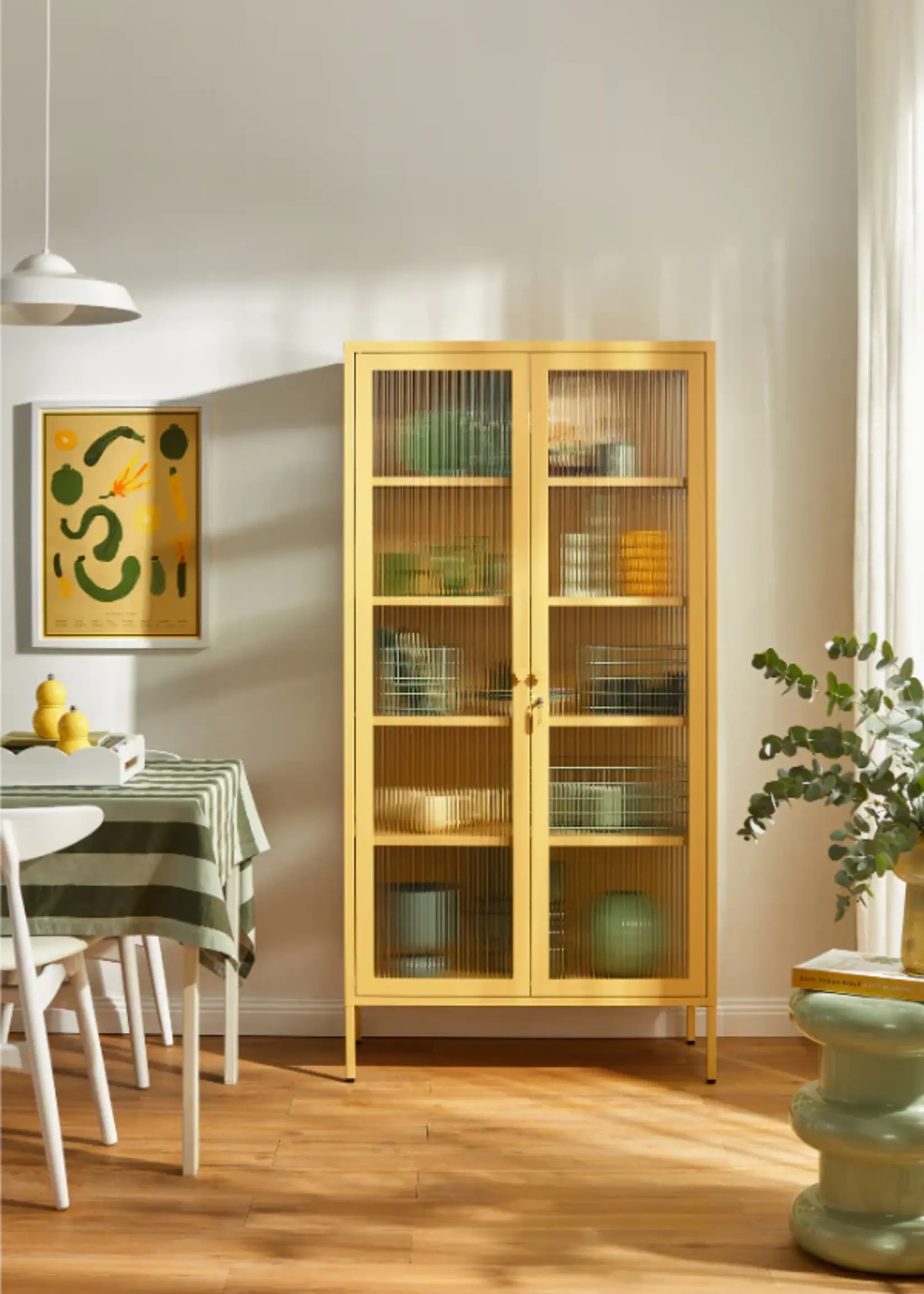 Mustard Made Moutarde - Le Collectionneur - Butter