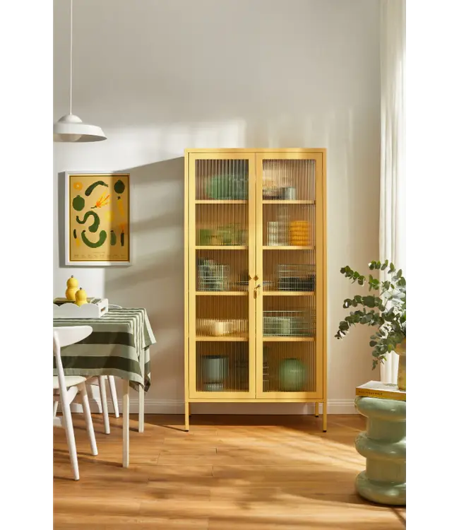 Mustard Made Moutarde - Le Collectionneur - Butter