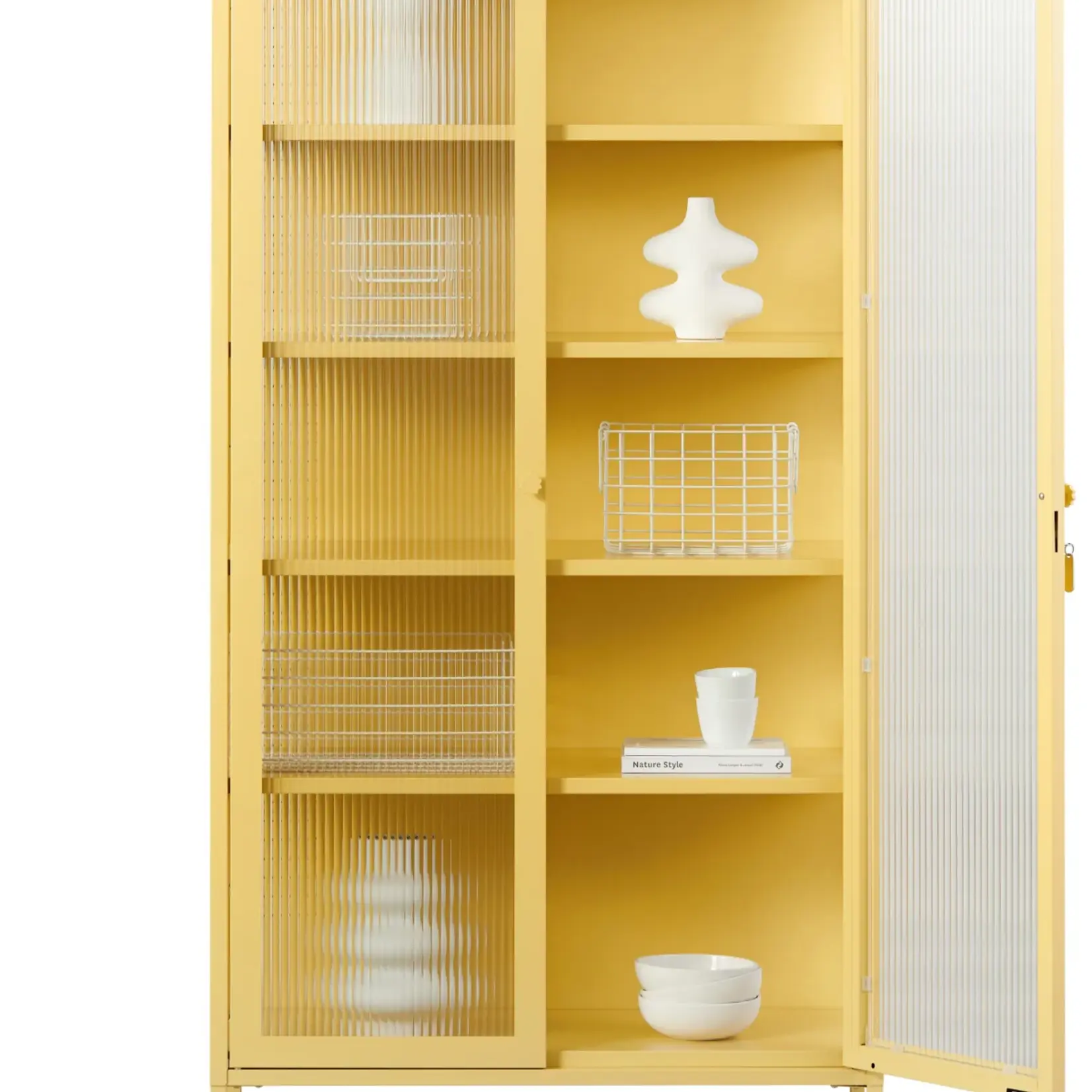 Mustard Made Mustard - The Collector - Butter