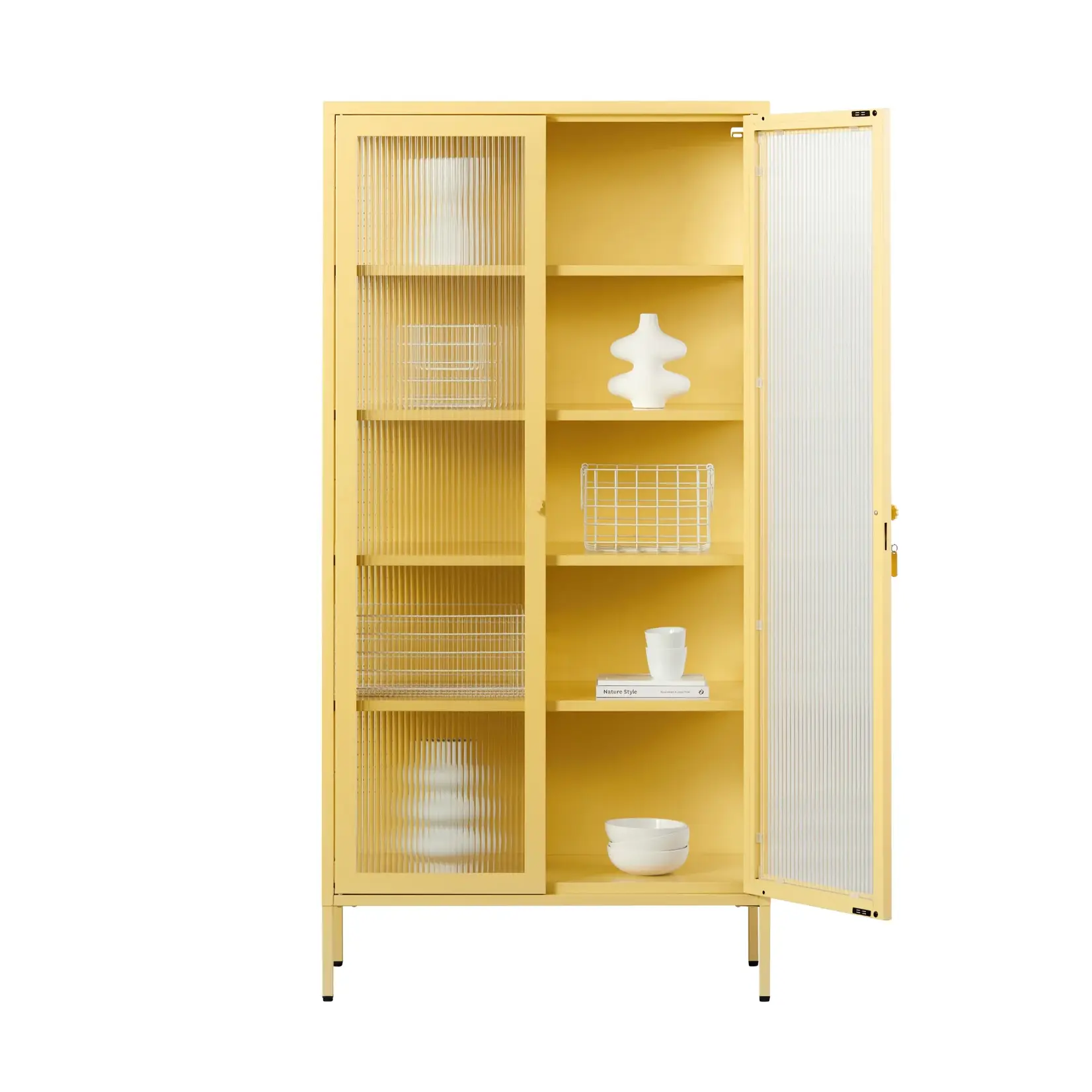 Mustard Made Moutarde - Le Collectionneur - Butter