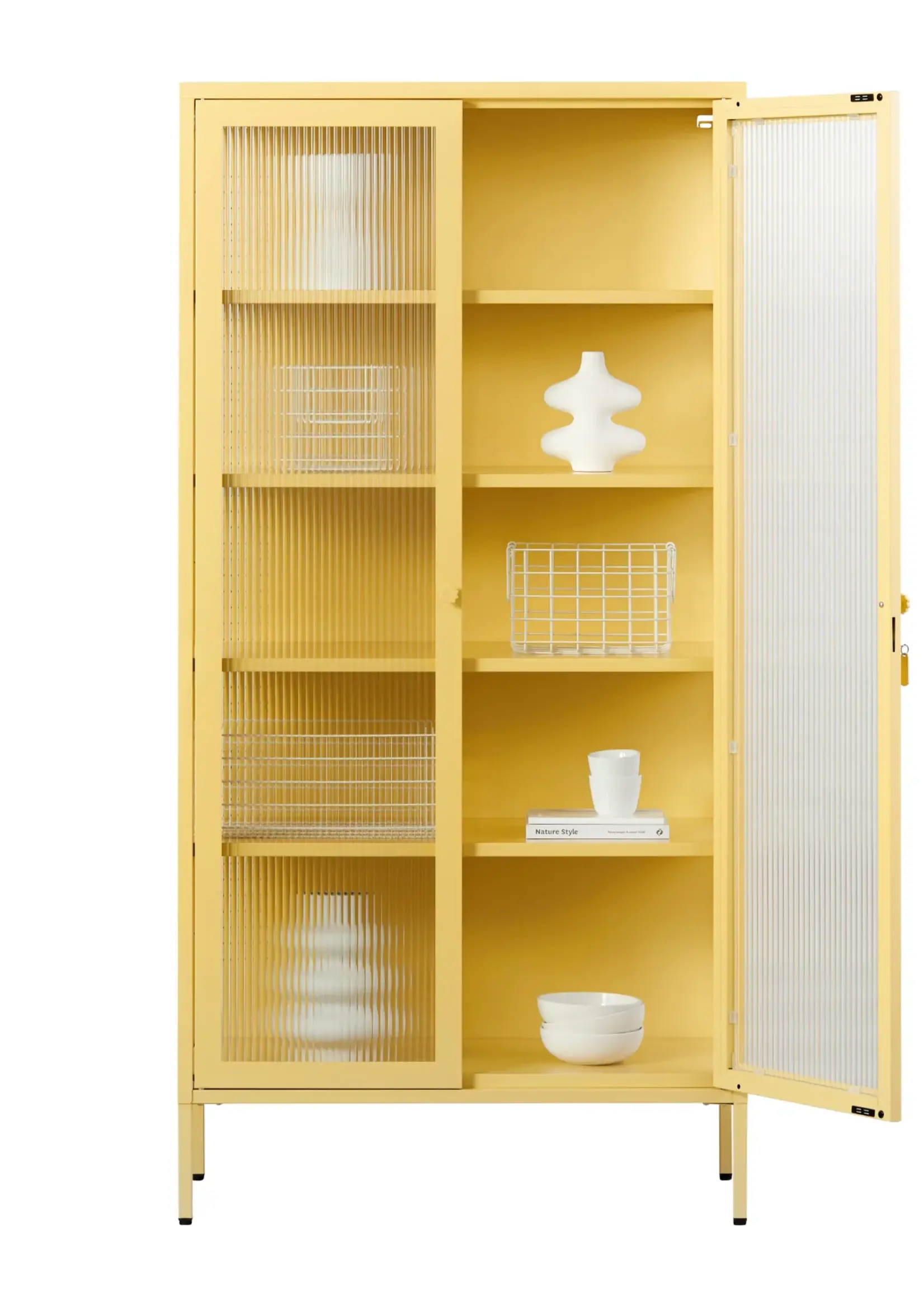 Mustard Made Moutarde - Le Collectionneur - Butter