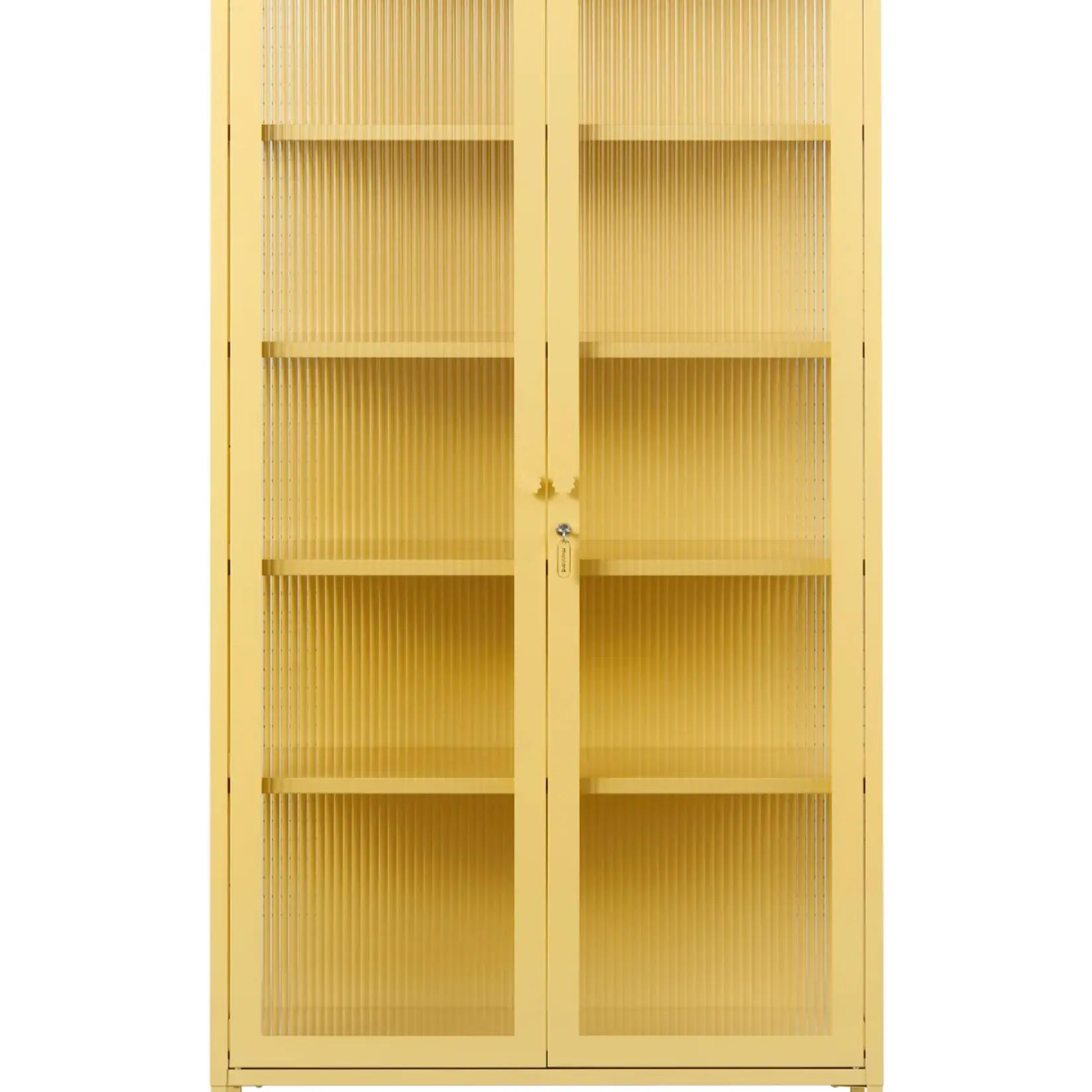 Mustard Made Mustard - The Collector - Butter