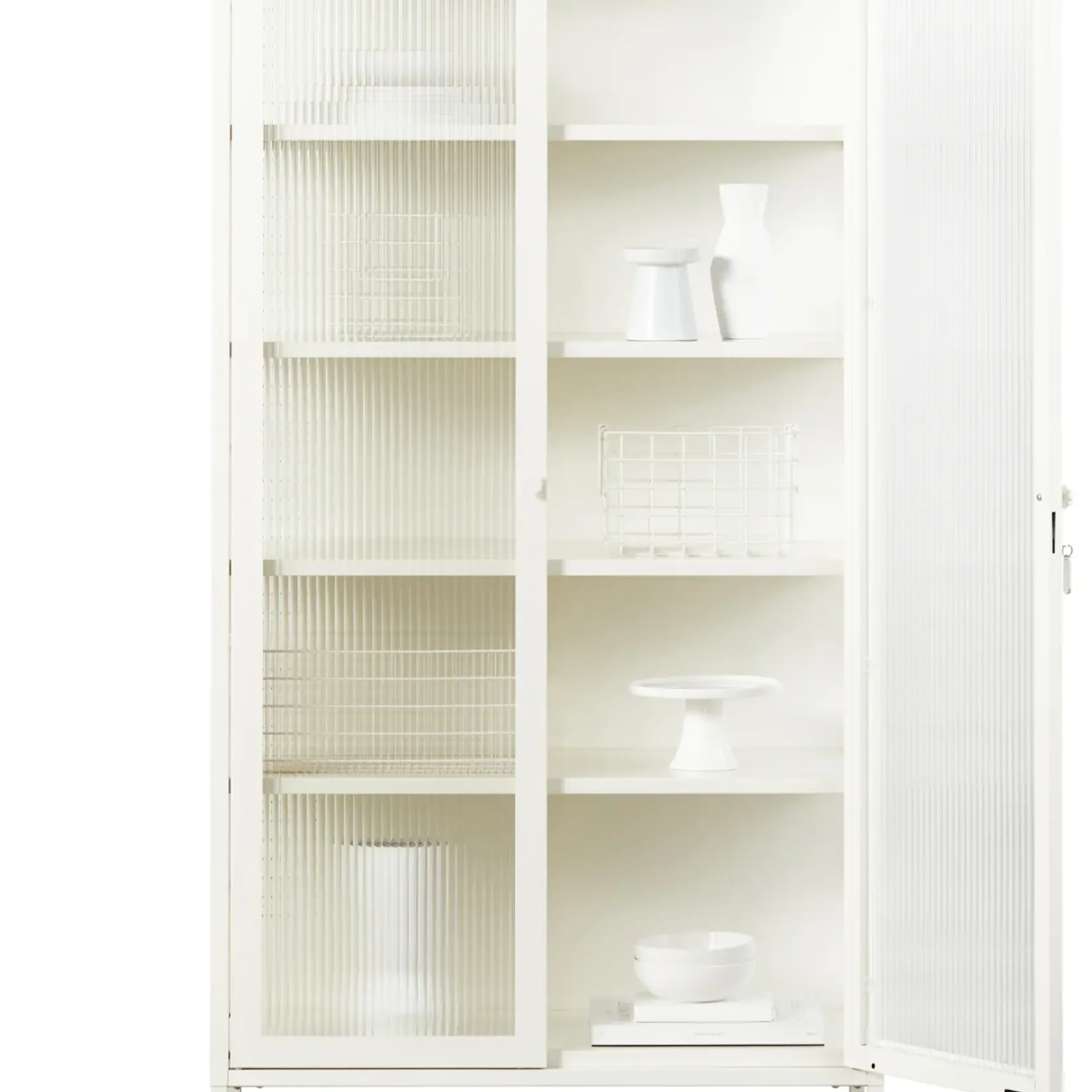 Mustard Made Moutarde - Le Collectionneur - Chalk