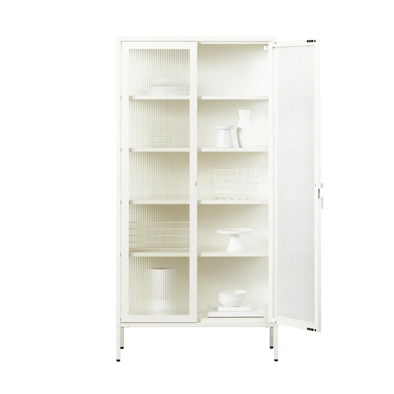 Mustard Made Moutarde - Le Collectionneur - Chalk