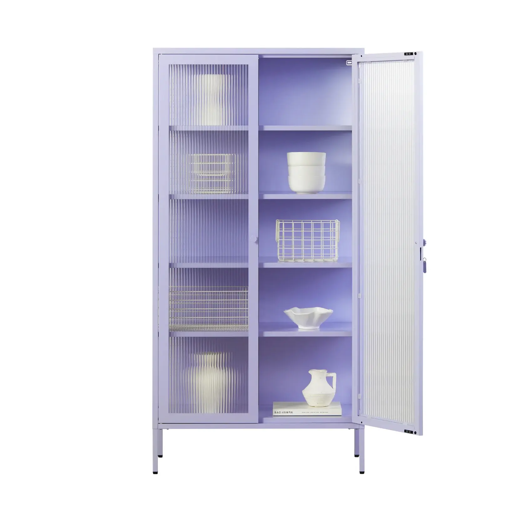 Mustard Made Moutarde - Le Collectionneur - Lilac