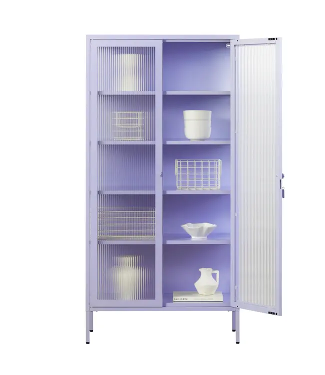 Mustard Made Moutarde - Le Collectionneur - Lilac