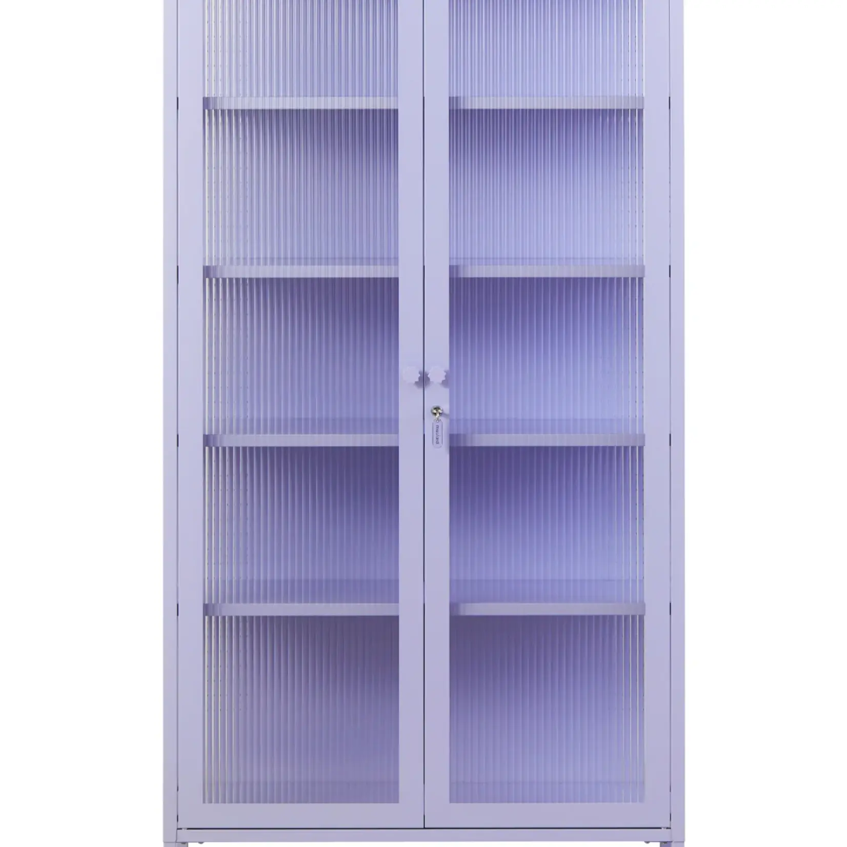 Mustard Made Mustard - The Collector - Lilac