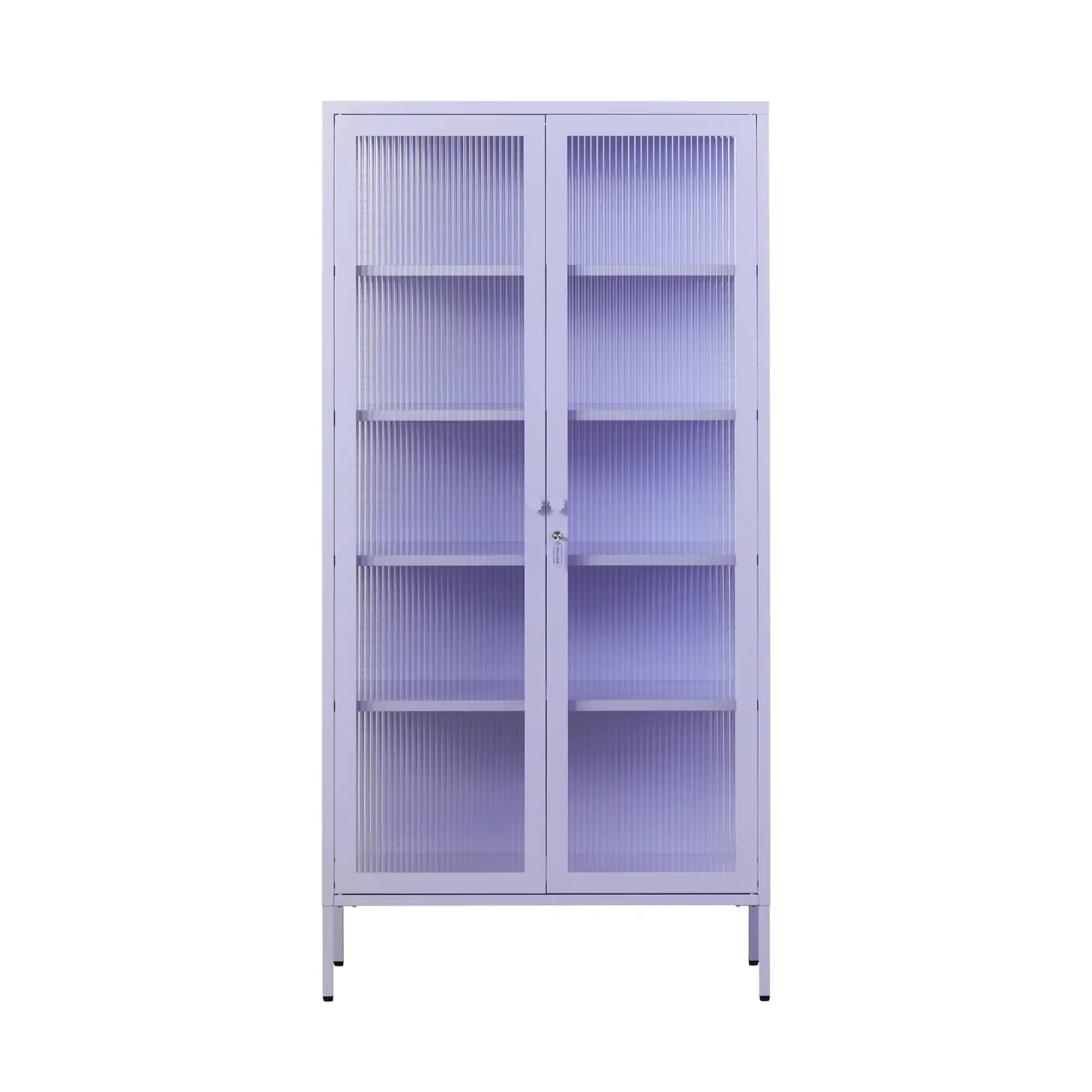 Mustard Made Mustard - The Collector - Lilac