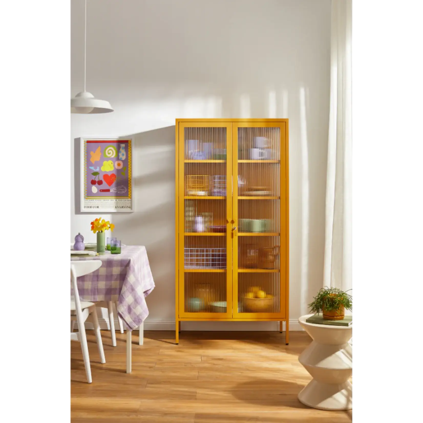 Mustard Made Moutarde - Le Collectionneur - Mustard