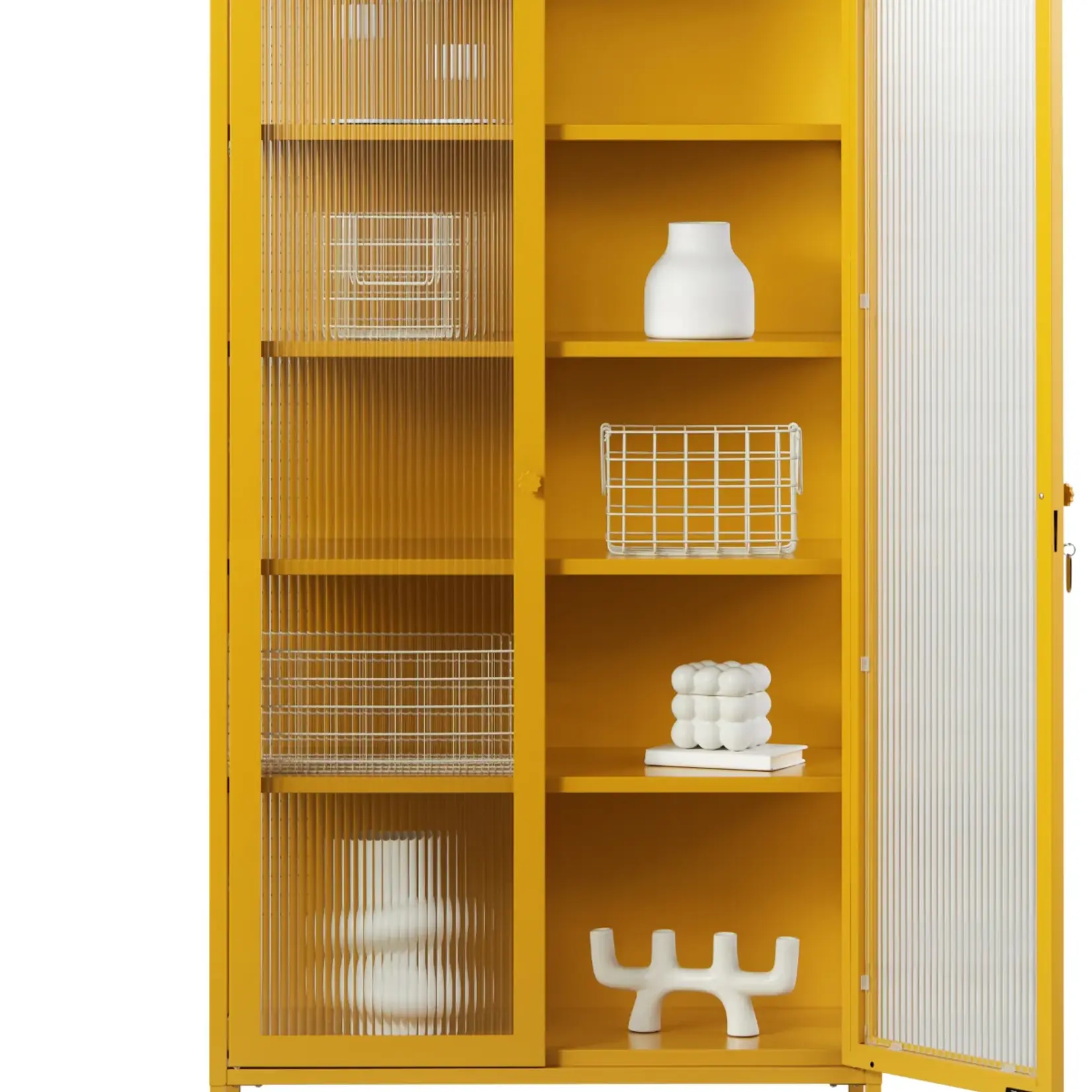 Mustard Made Moutarde - Le Collectionneur - Mustard