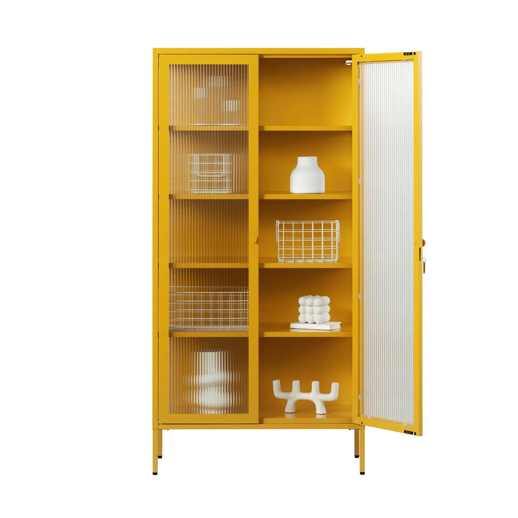 Mustard Made Moutarde - Le Collectionneur - Mustard