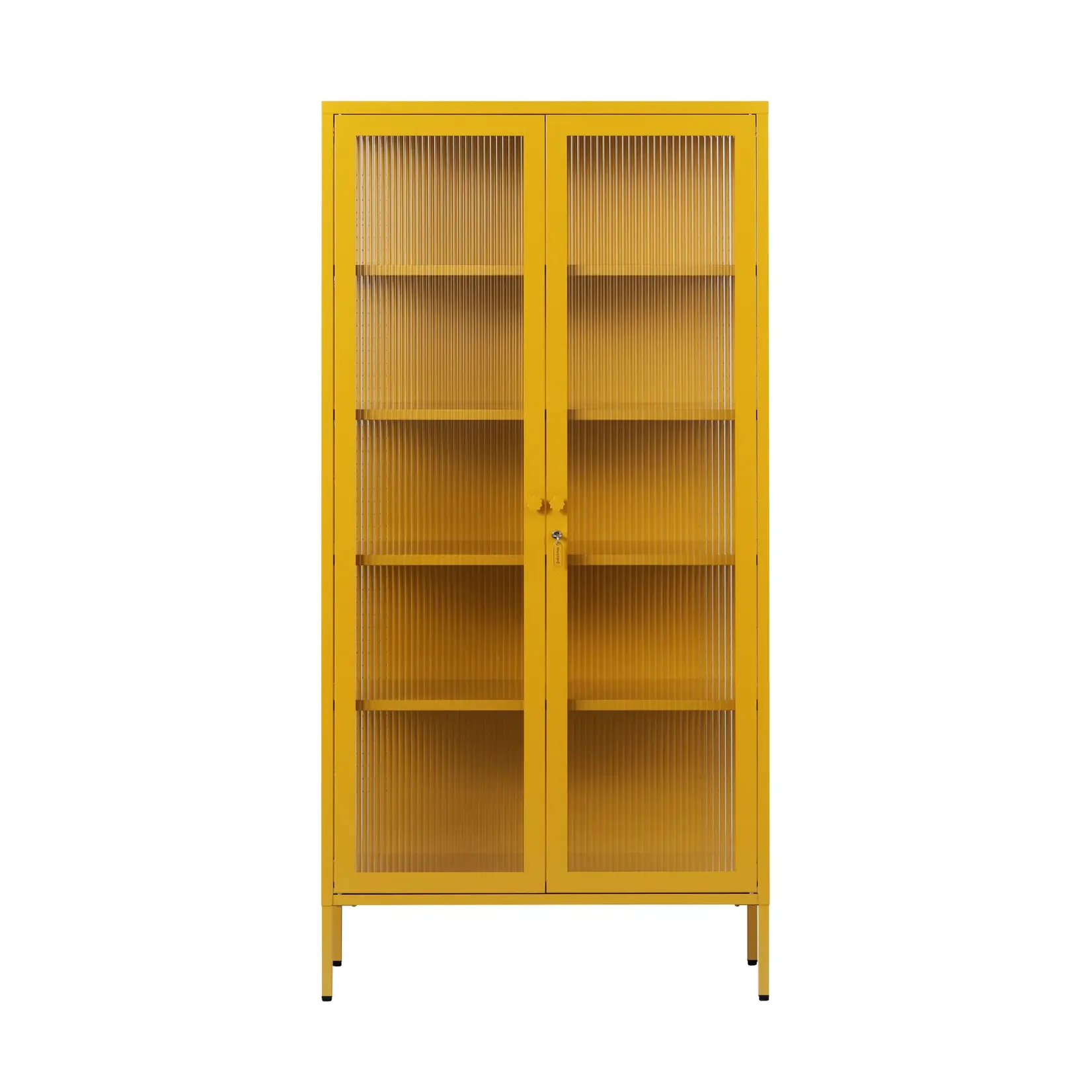 Mustard Made Moutarde - Le Collectionneur - Mustard