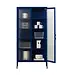 Moutarde - Le Collectionneur - Navy