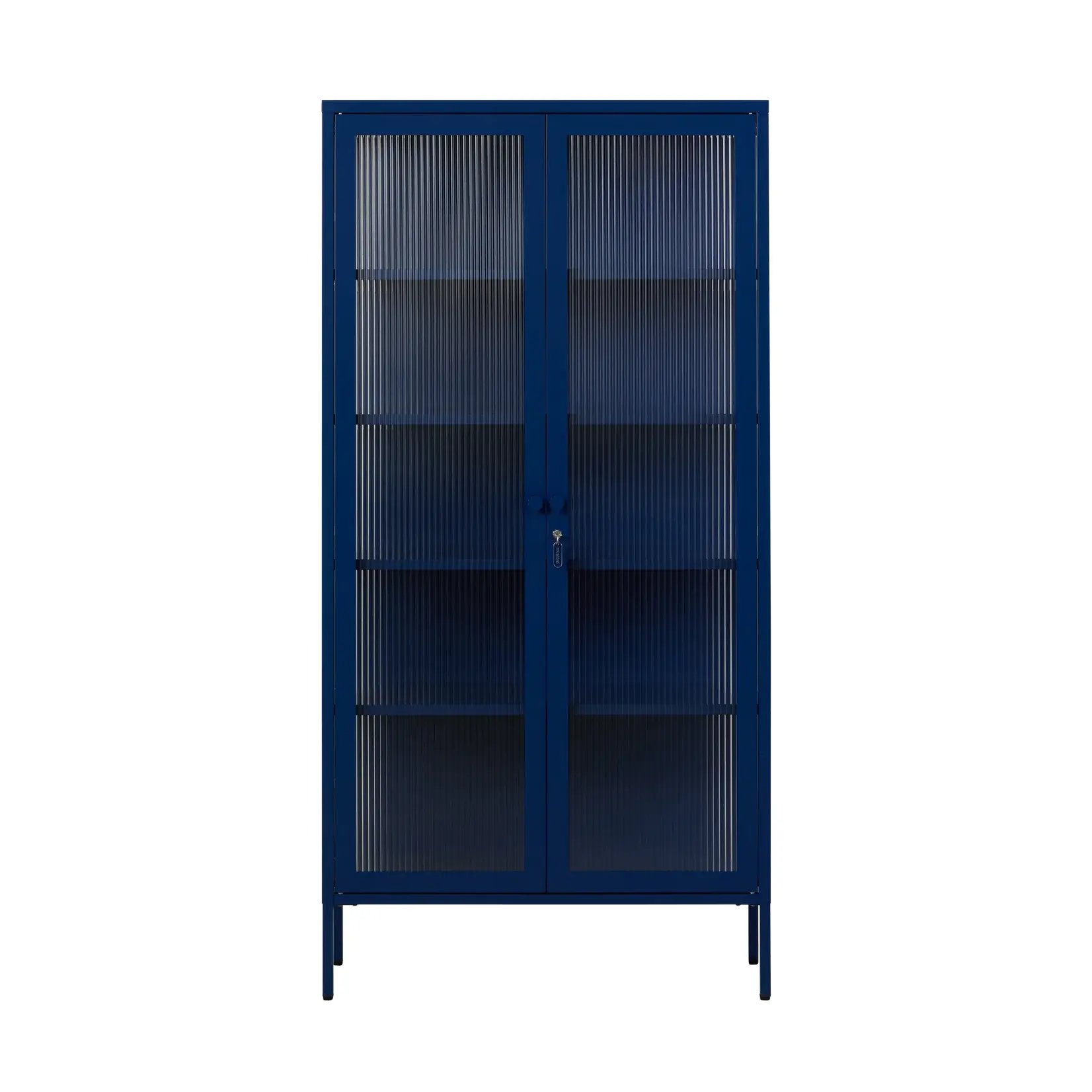 Mustard Made Moutarde - Le Collectionneur - Navy