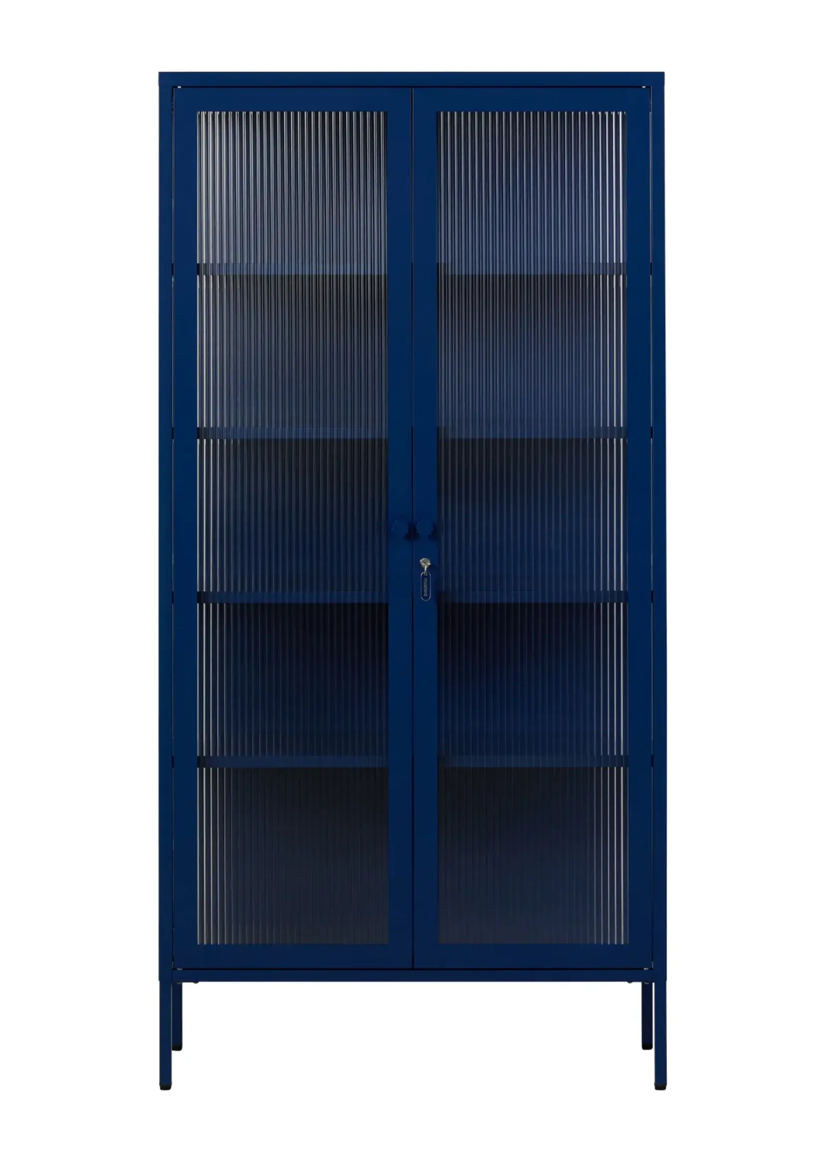 Mustard Made Moutarde - Le Collectionneur - Navy