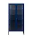 Moutarde - Le Collectionneur - Navy
