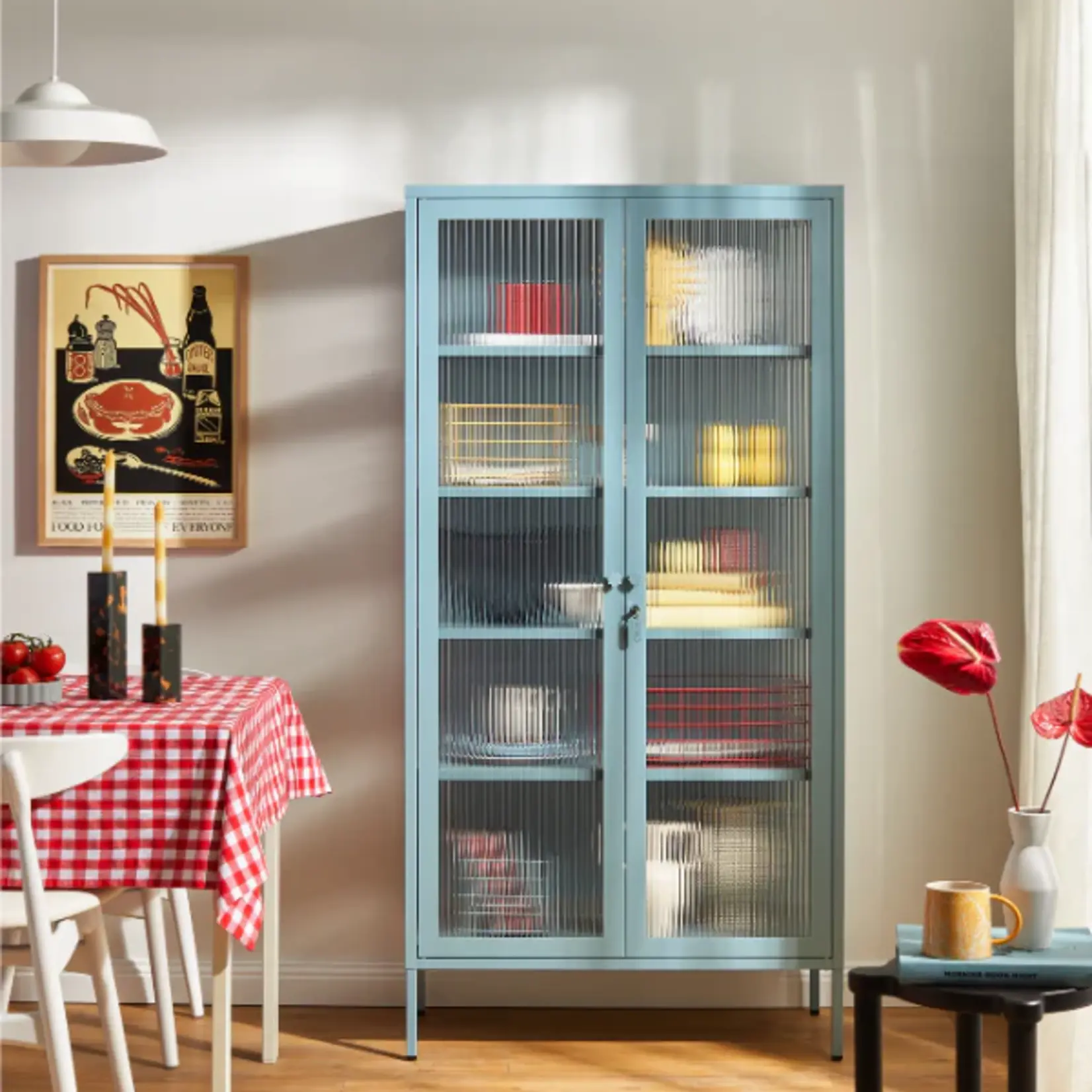 Mustard Made Moutarde - Le Collectionneur - Ocean