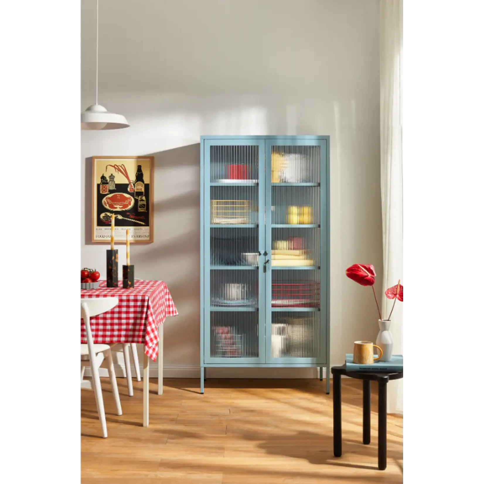 Mustard Made Moutarde - Le Collectionneur - Ocean