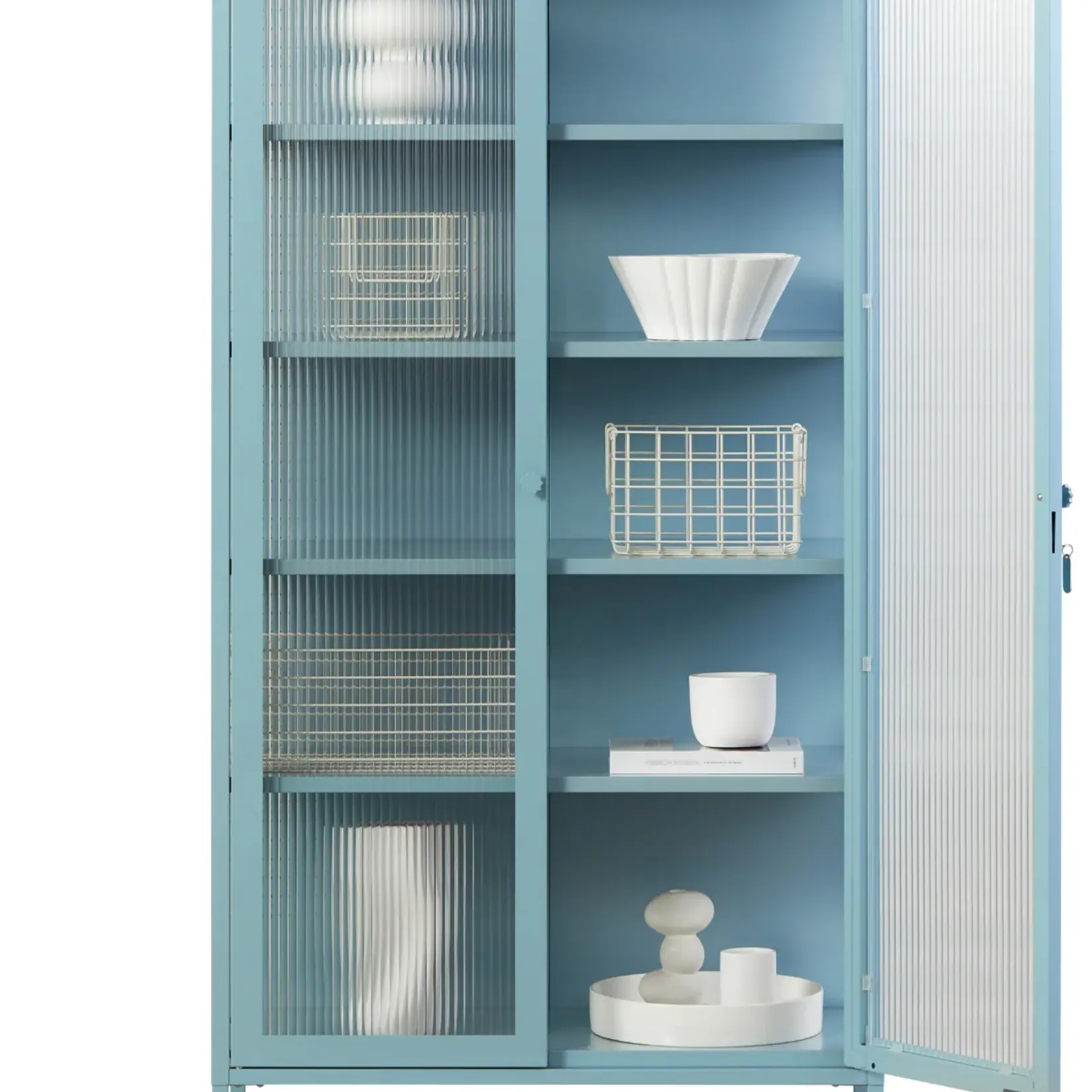 Mustard Made Moutarde - Le Collectionneur - Ocean