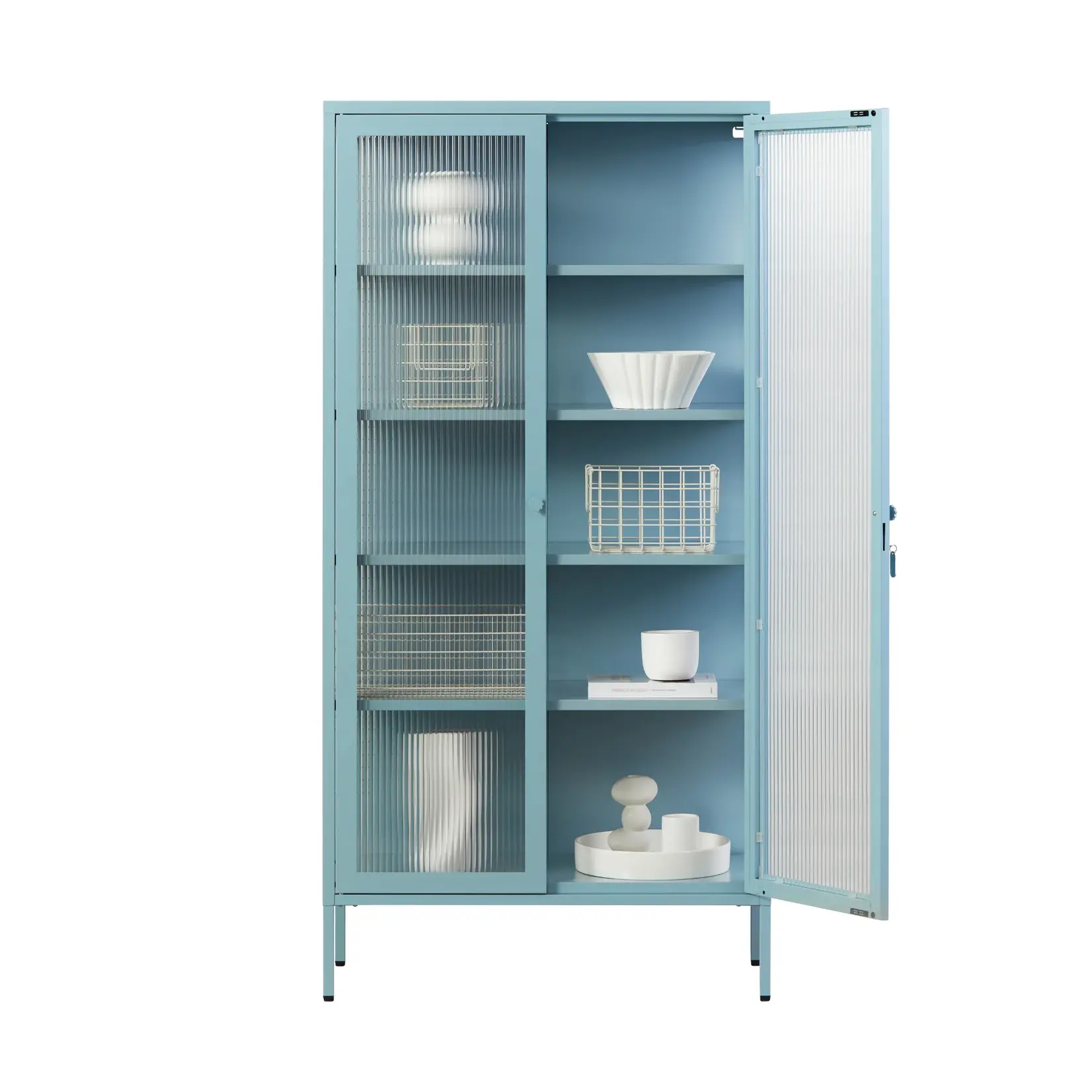 Mustard Made Moutarde - Le Collectionneur - Ocean