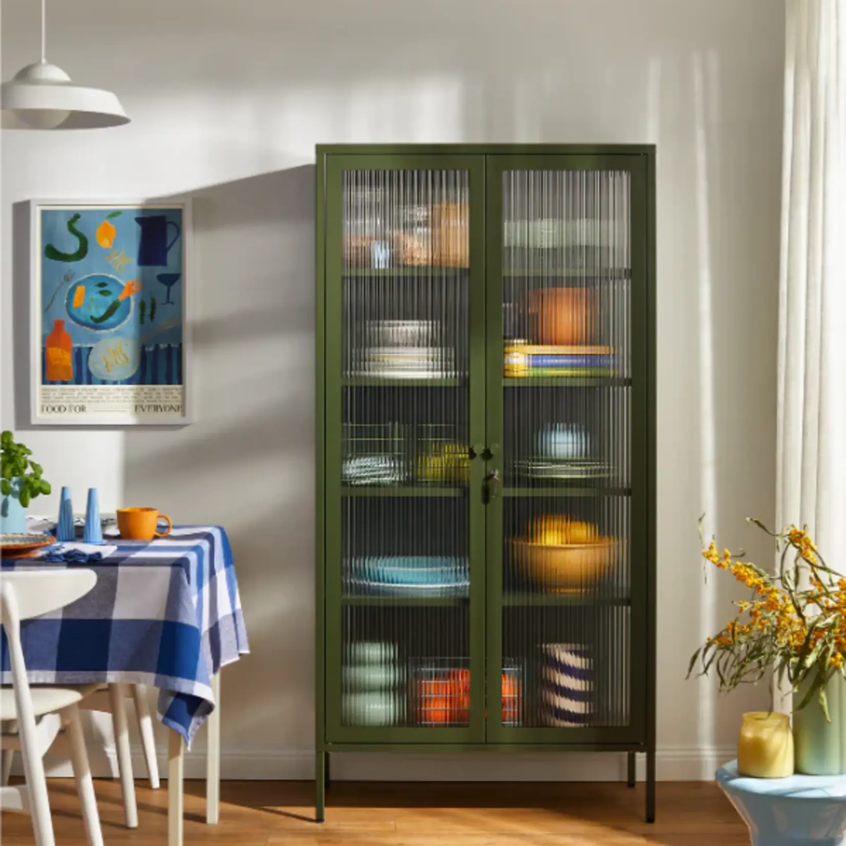 Mustard Made Moutarde - Le Collectionneur - Olive