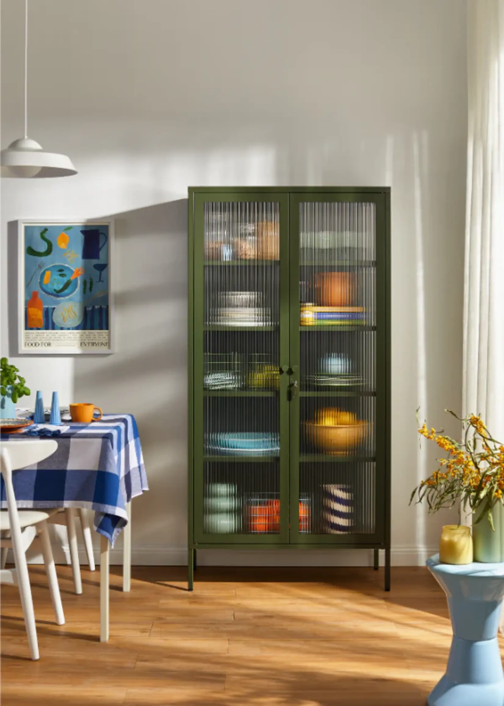 Mustard Made Moutarde - Le Collectionneur - Olive