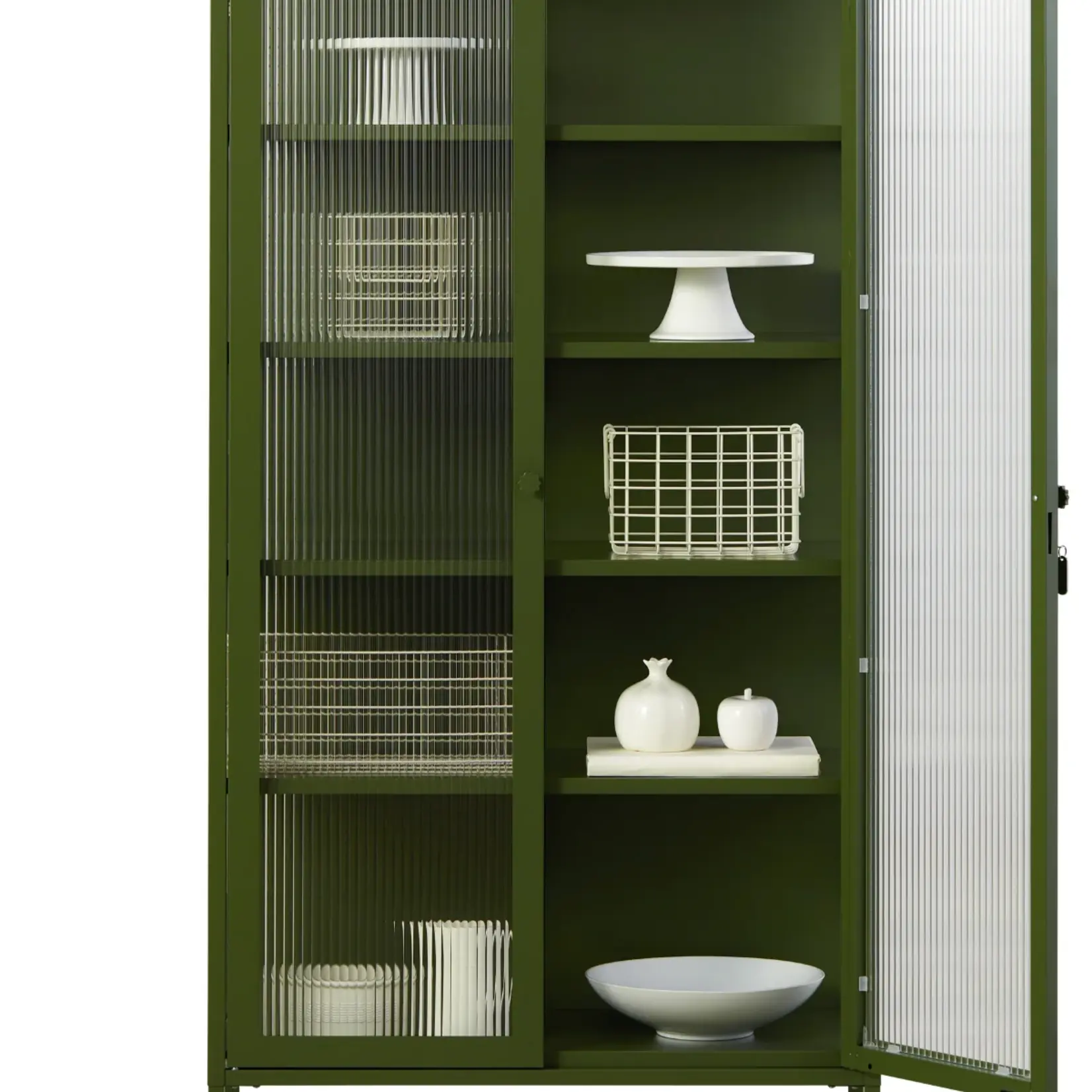 Mustard Made Moutarde - Le Collectionneur - Olive