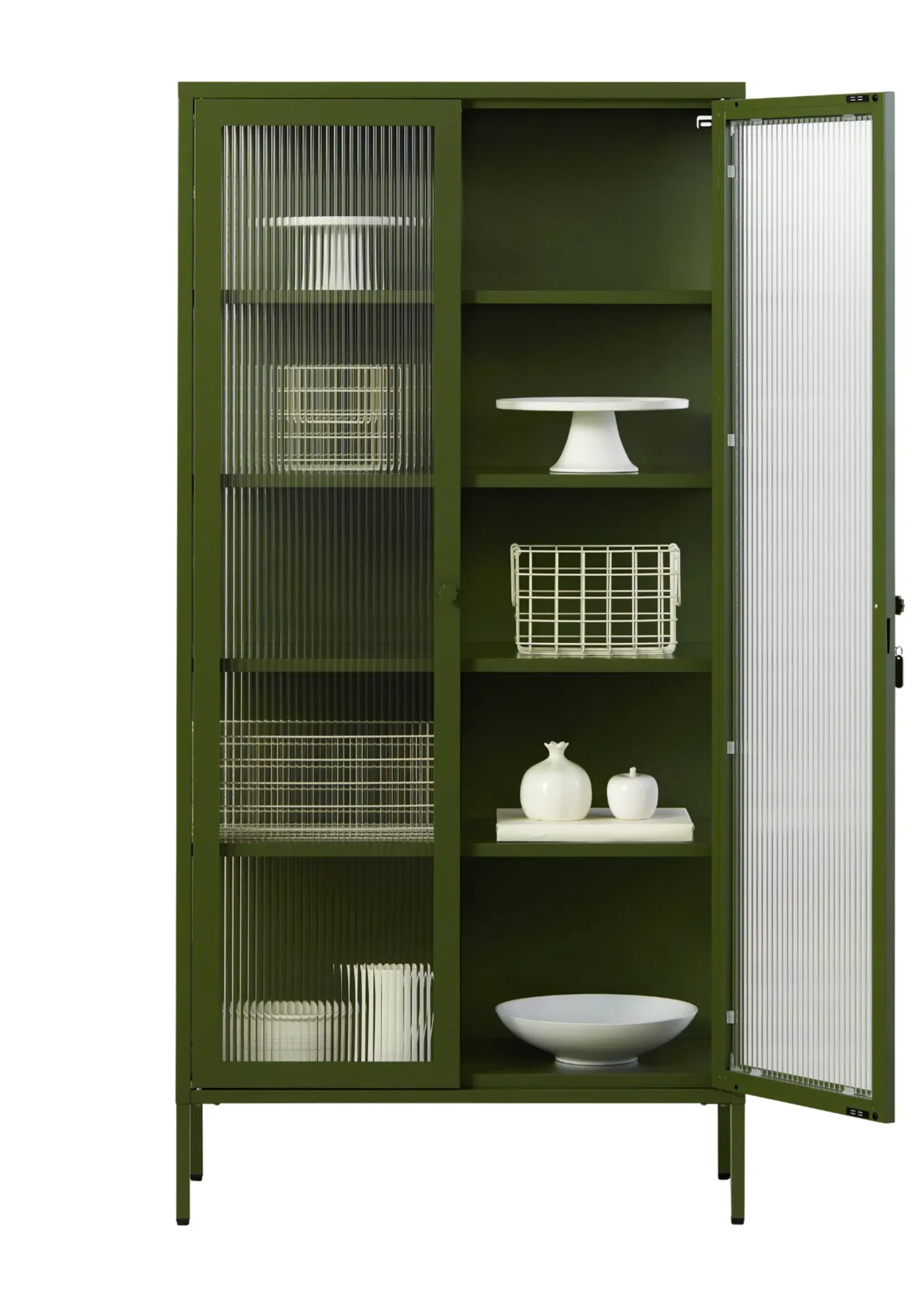 Mustard Made Moutarde - Le Collectionneur - Olive